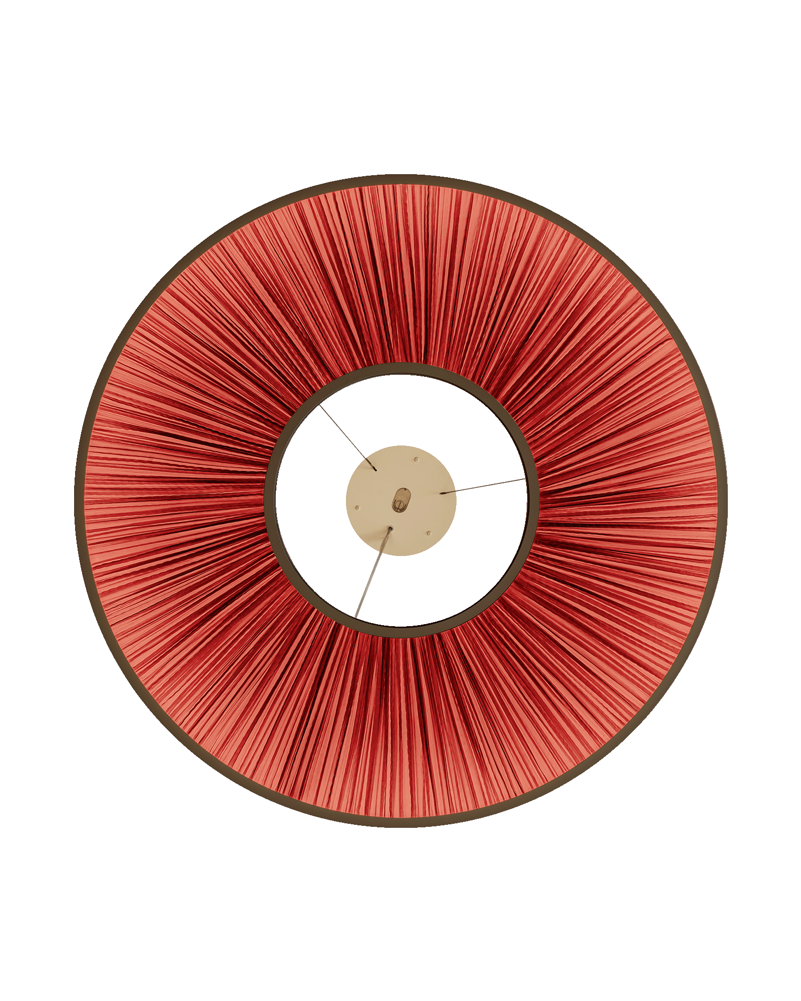 Manhattan Pendant Light Large (47"/ 120 cm)