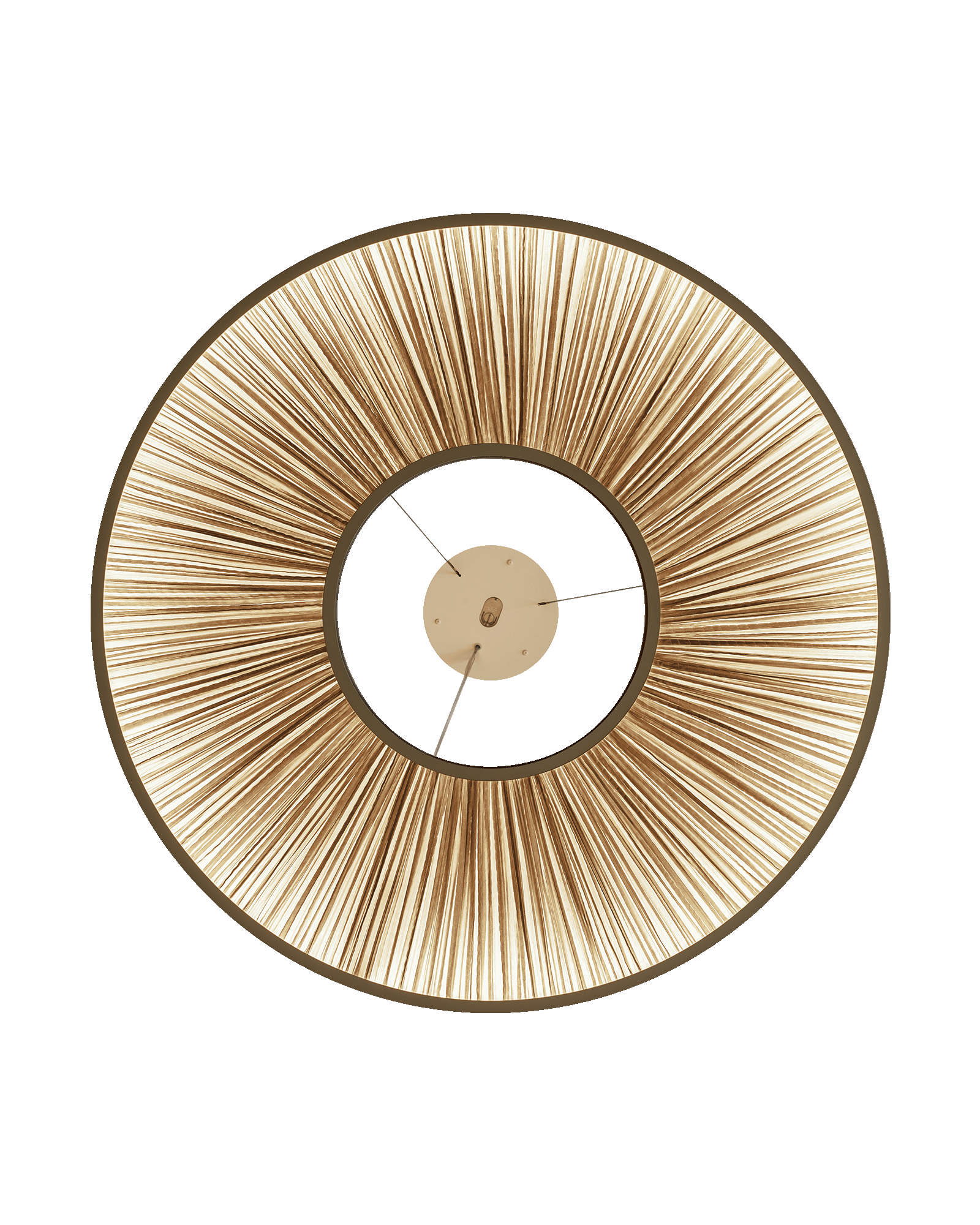 Manhattan Pendant Light Large (47"/ 120 cm)