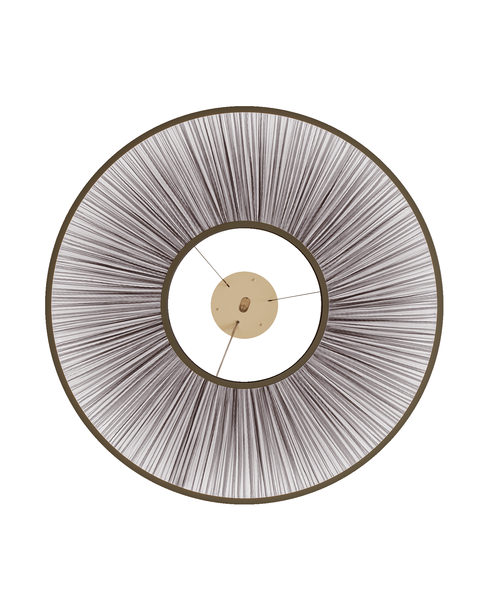 Manhattan Pendant Light Large (47"/ 120 cm)