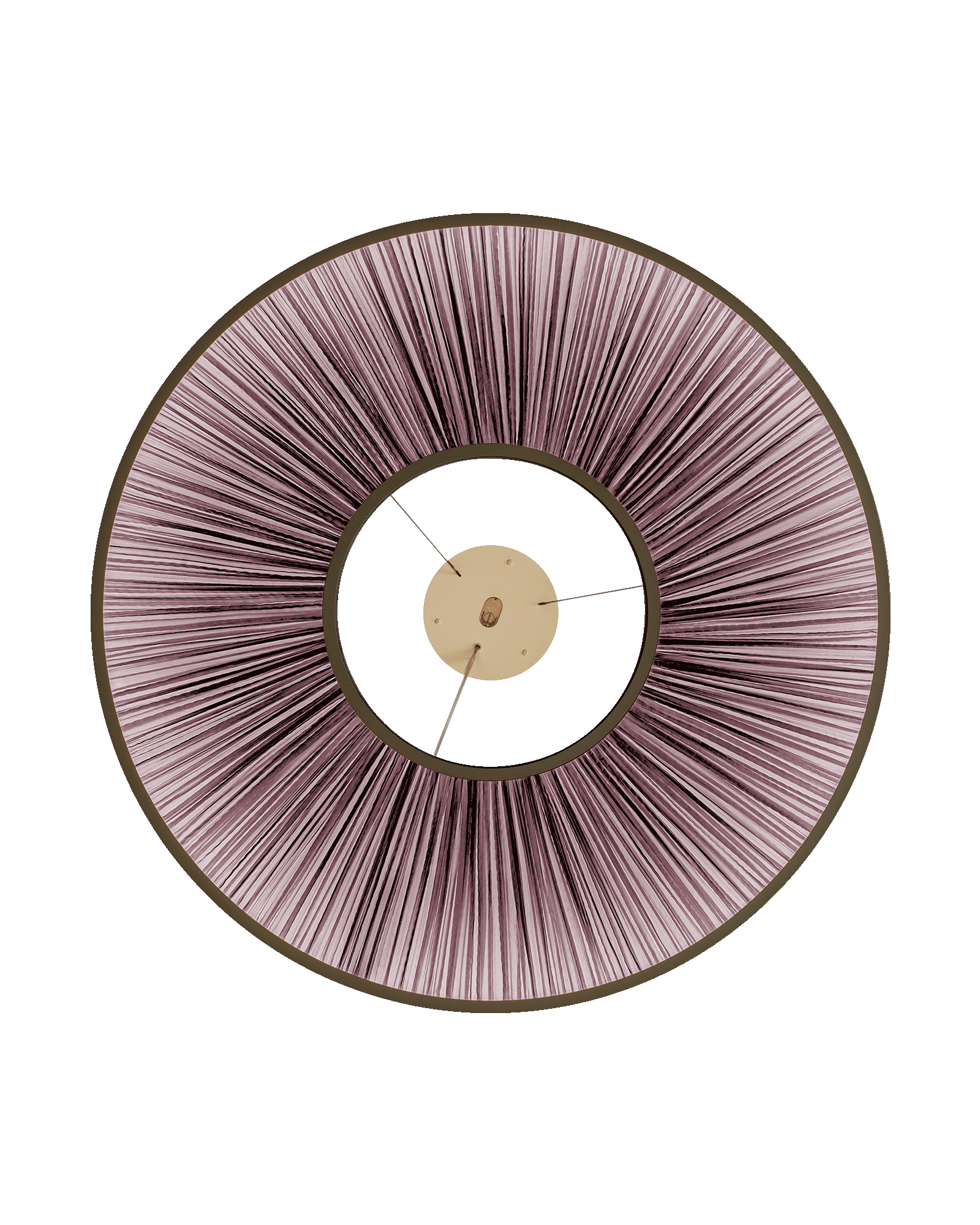 Manhattan Pendant Light Large (47"/ 120 cm)