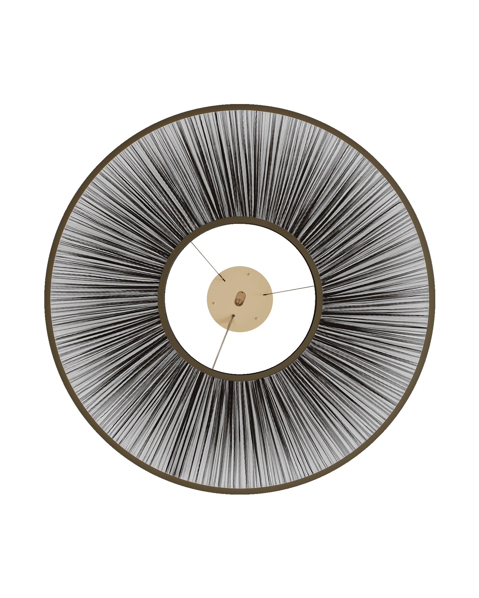 Manhattan Pendant Light Large (47"/ 120 cm)