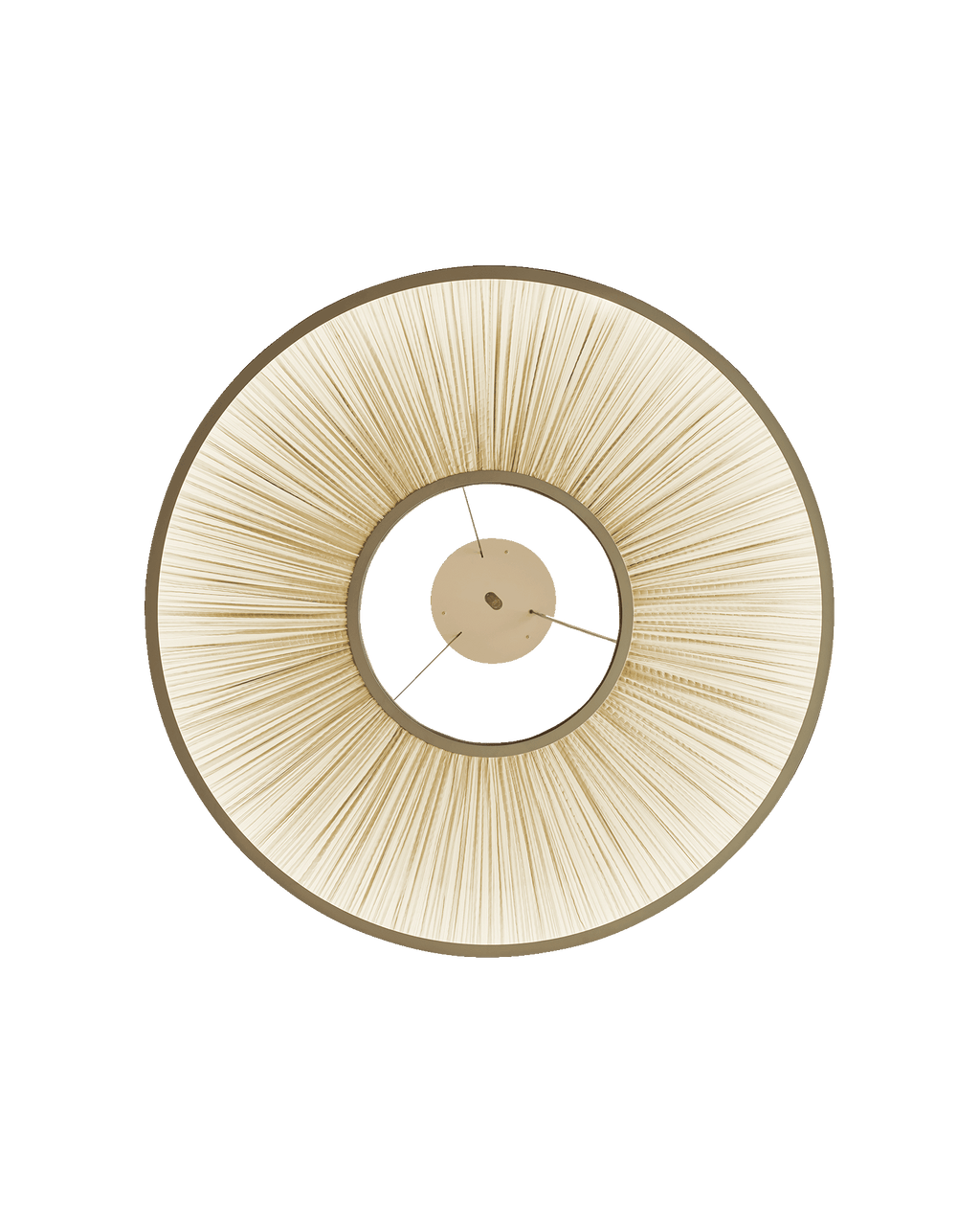 Manhattan Pendant Light Medium (35"/ 90 cm)