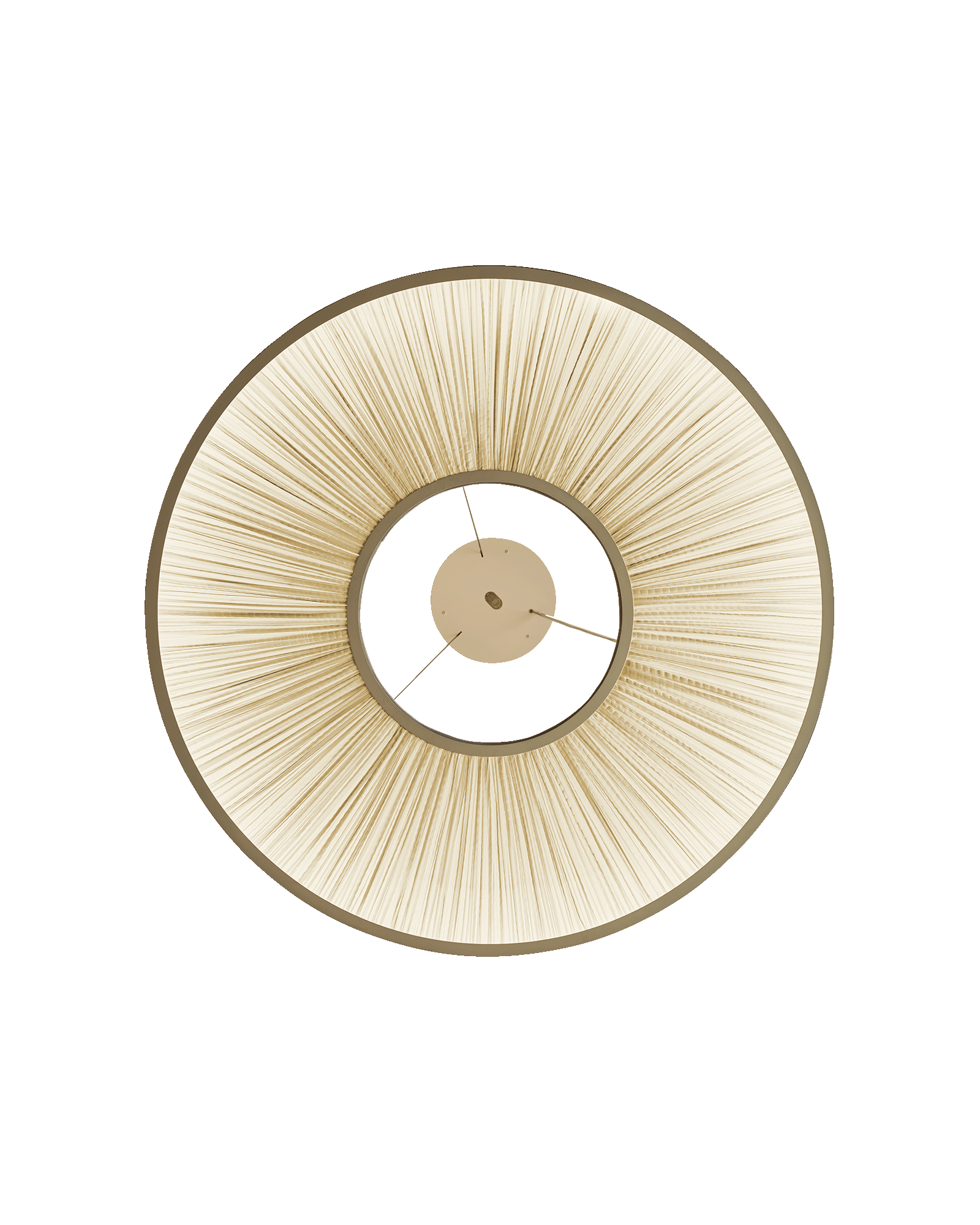 Manhattan Pendant Light Medium (35"/ 90 cm)