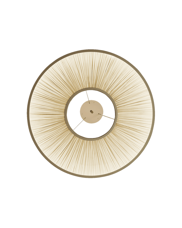 Manhattan Pendant Light Medium (35"/ 90 cm)