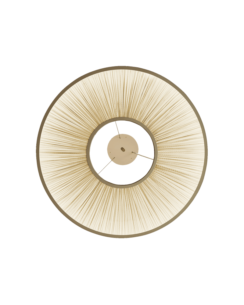 Manhattan Pendant Light Medium (35"/ 90 cm)