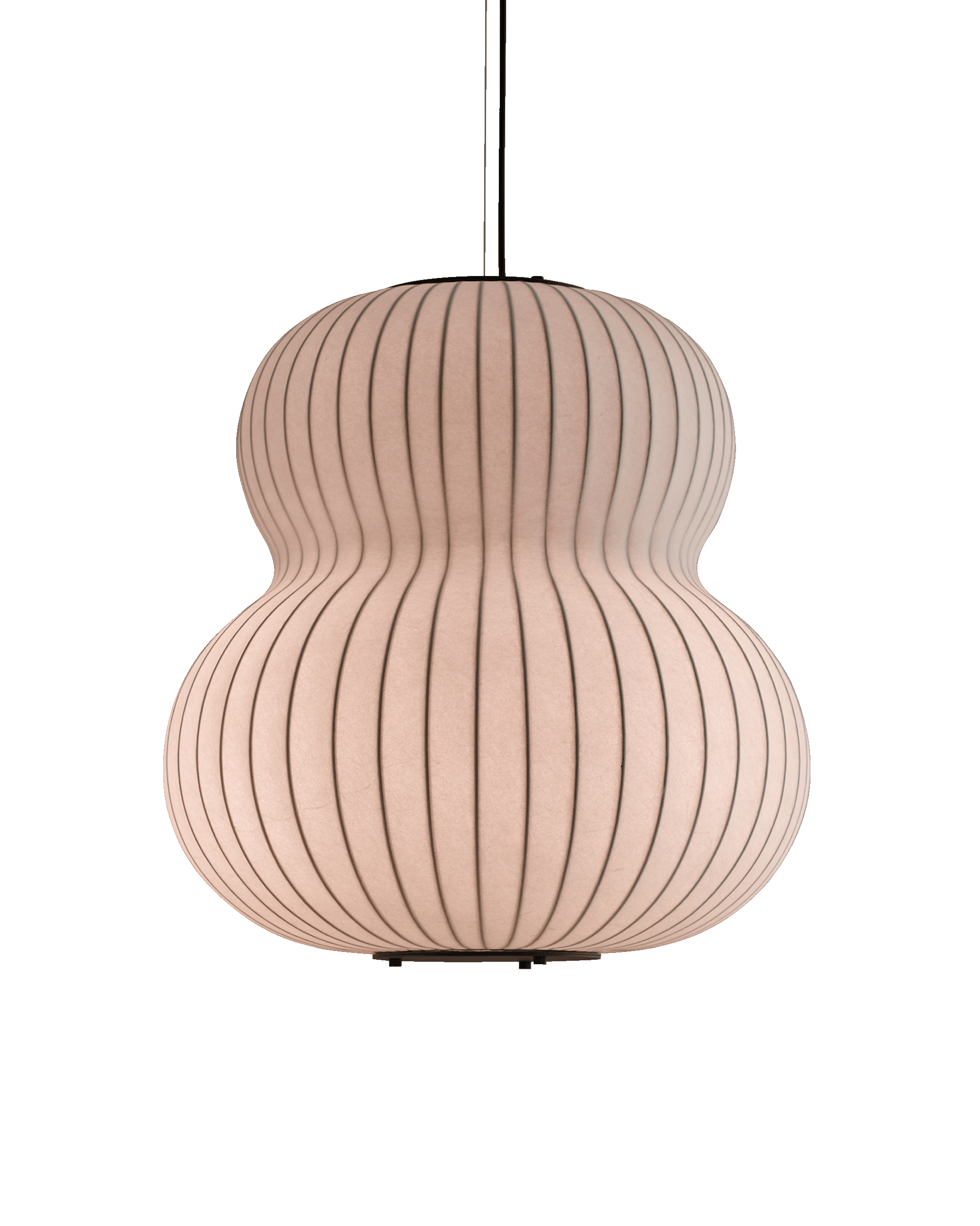 Oji Pendant Light