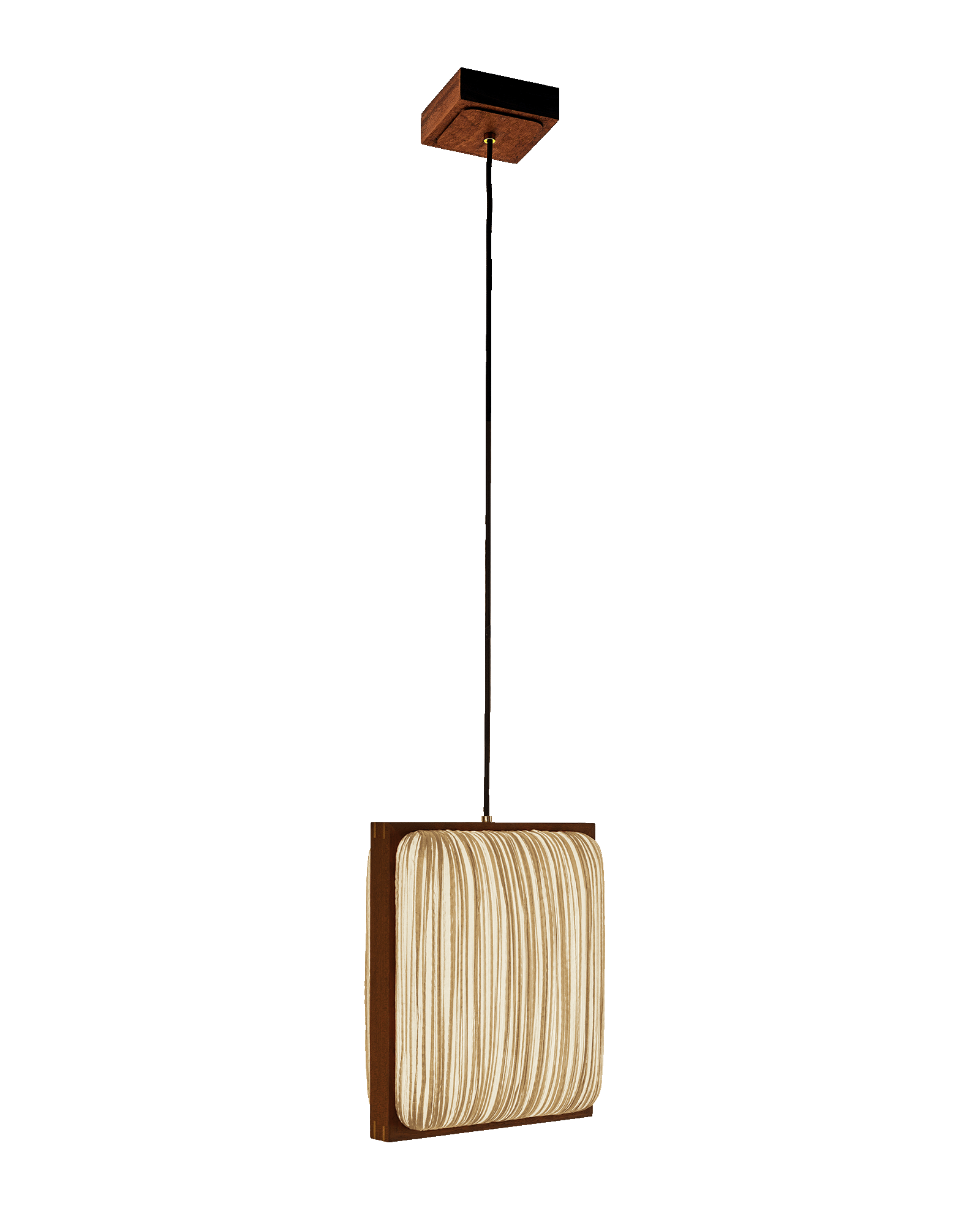 Simon Says Yes Pendant Light