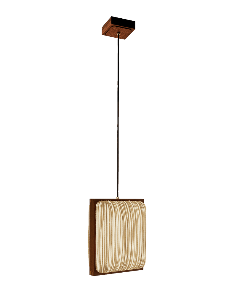 Simon Says Yes Pendant Light
