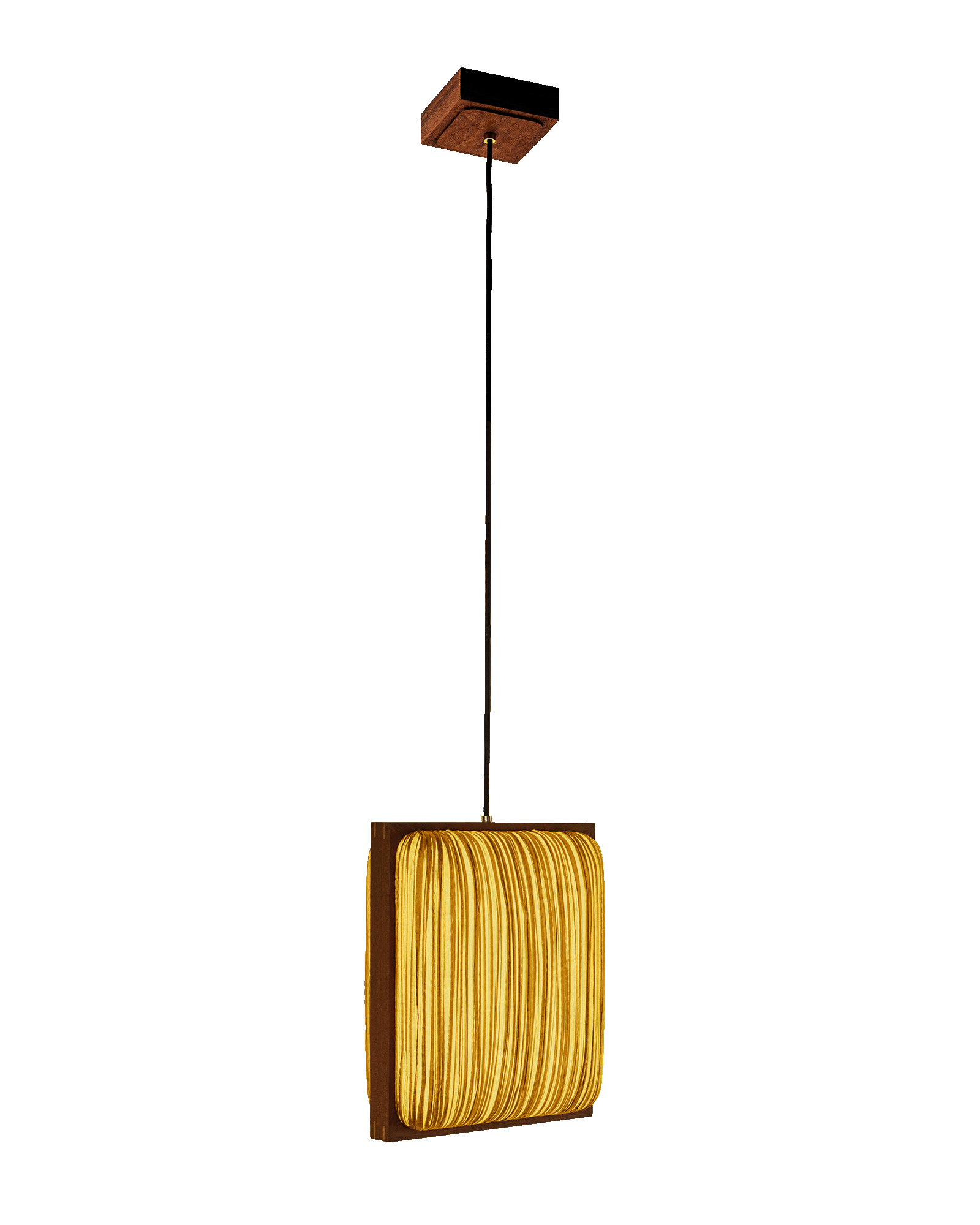 Simon Says Yes Pendant Light