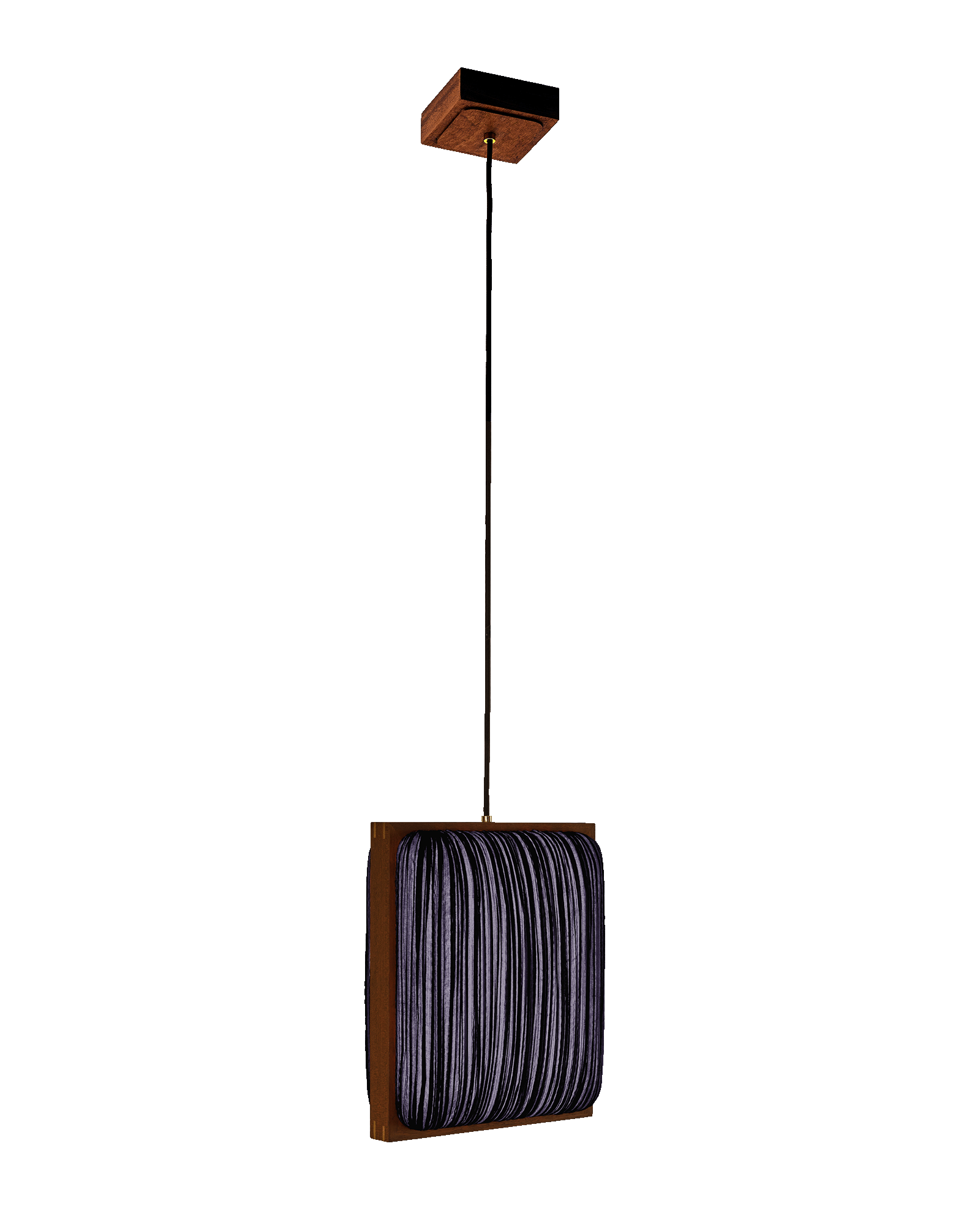 Simon Says Yes Pendant Light