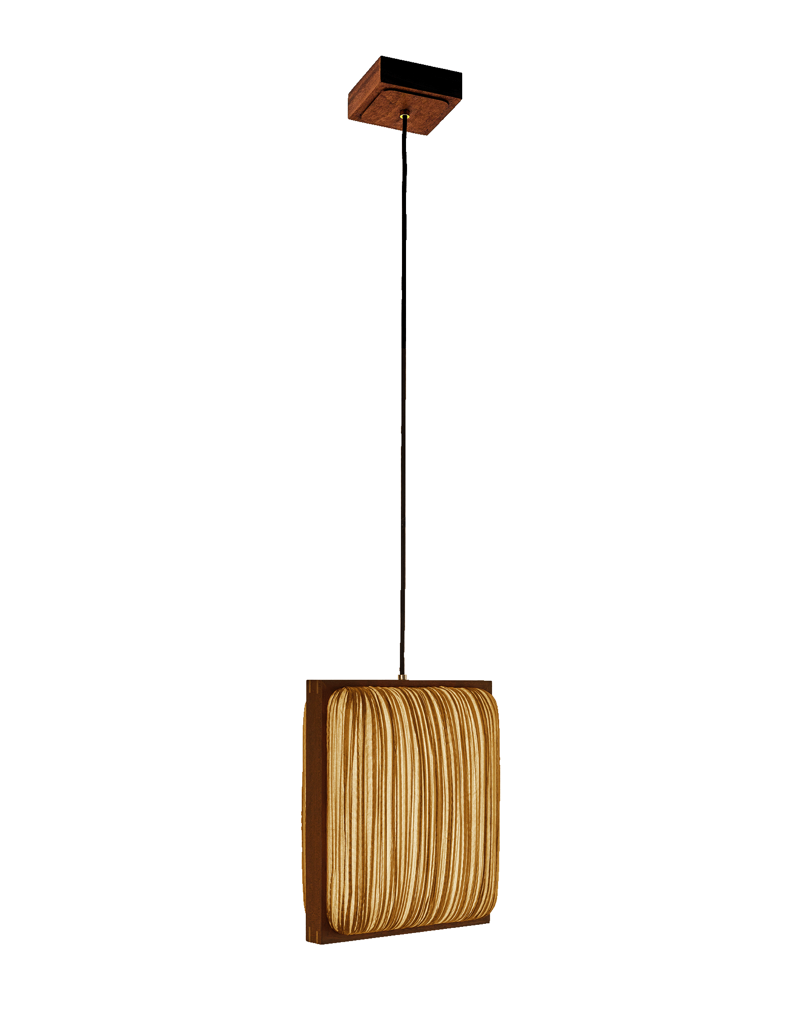 Simon Says Yes Pendant Light