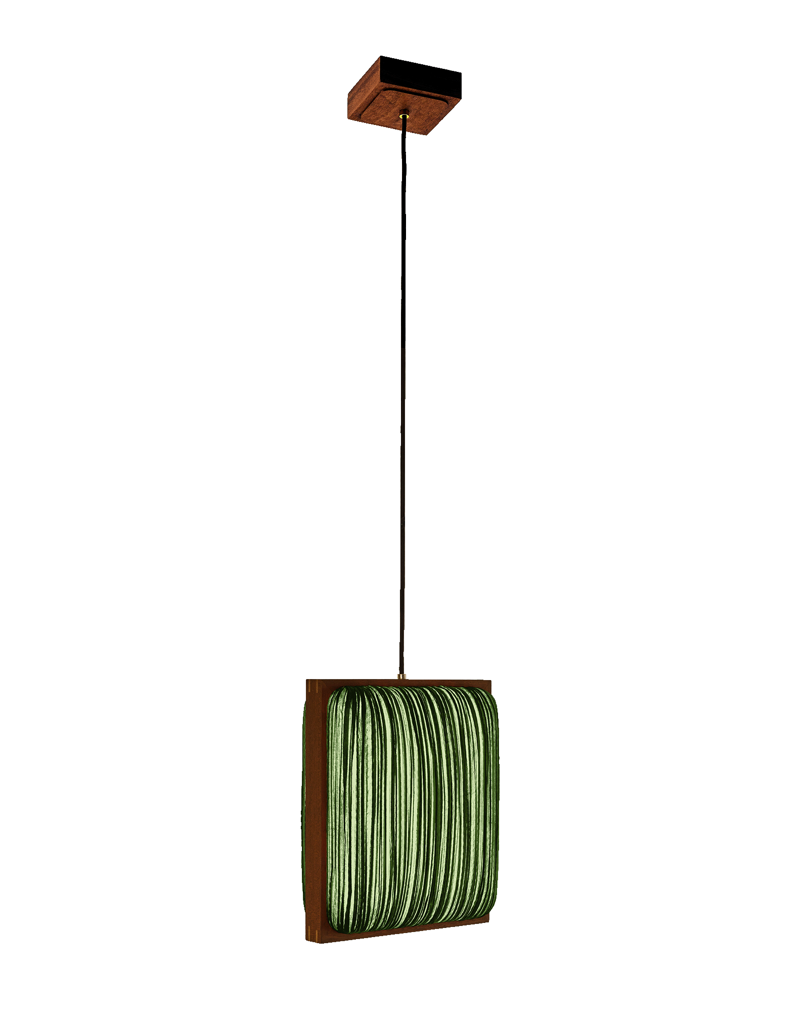 Simon Says Yes Pendant Light