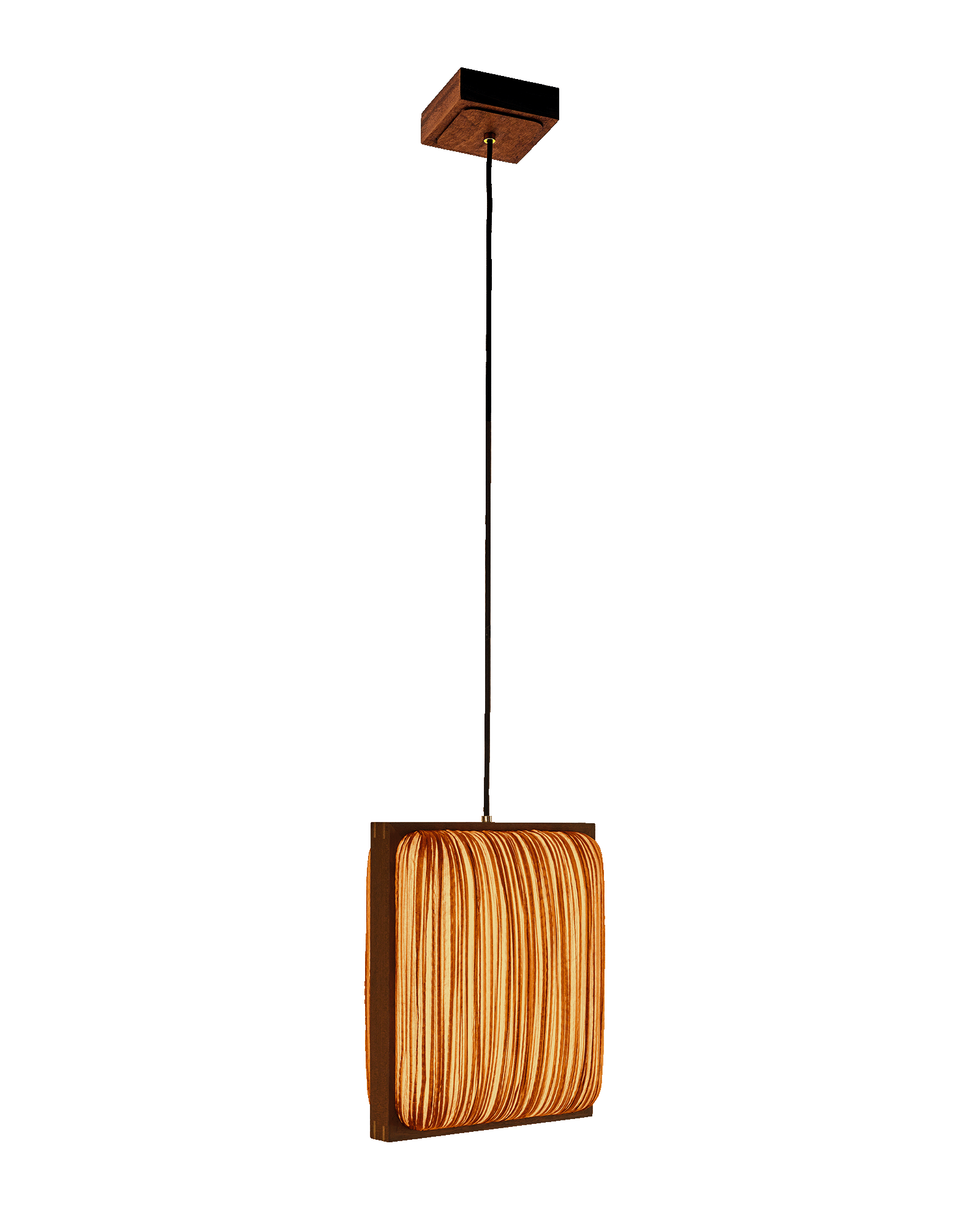 Simon Says Yes Pendant Light