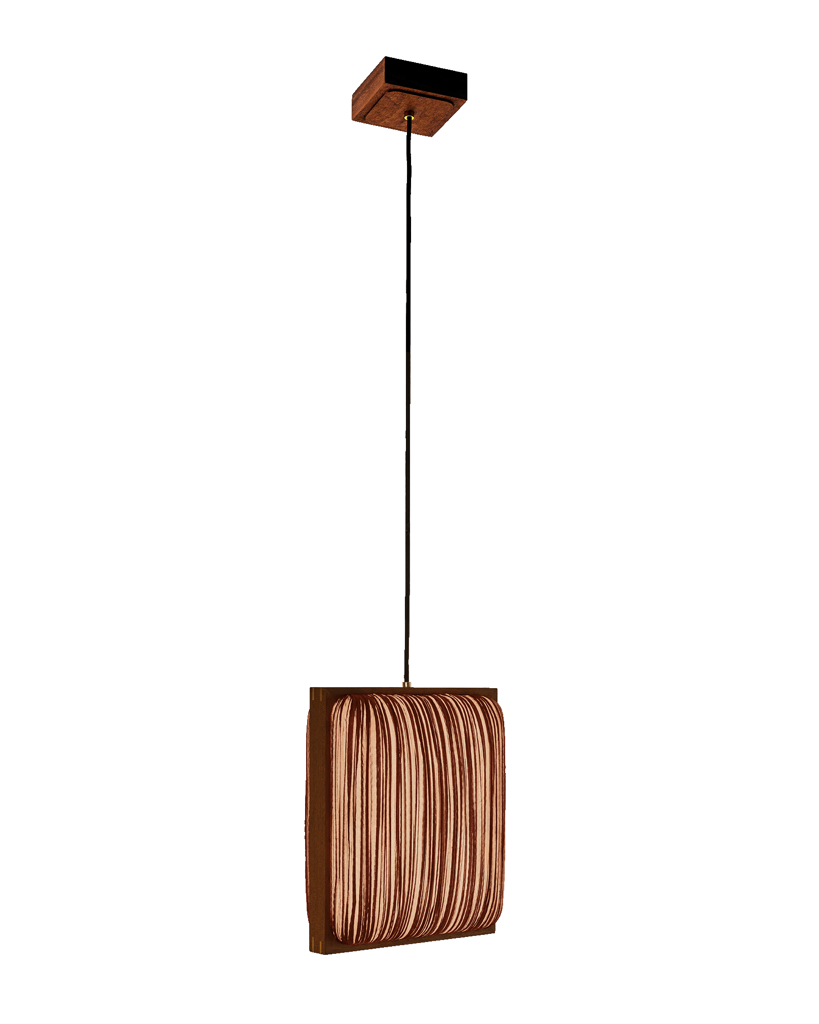 Simon Says Yes Pendant Light