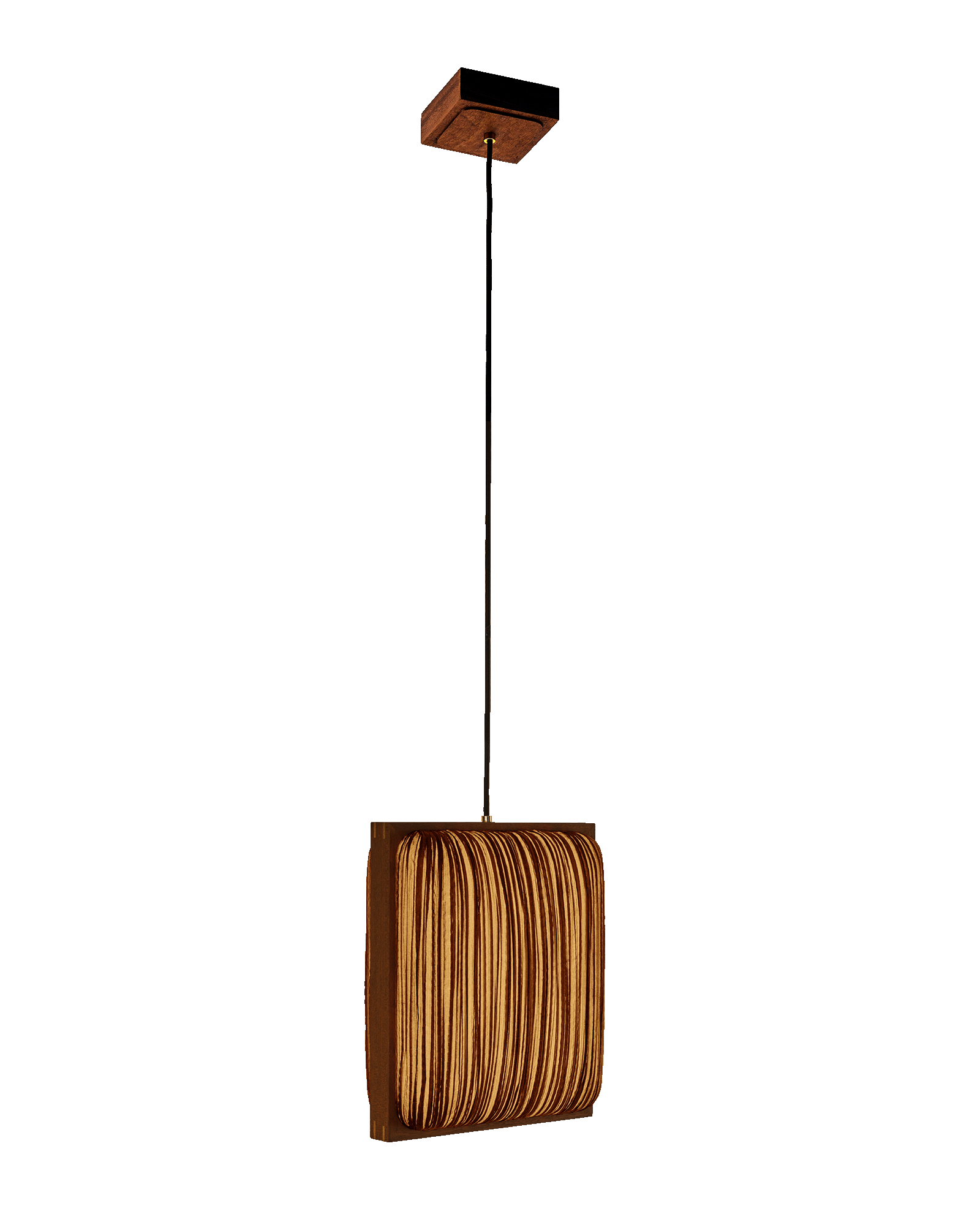 Simon Says Yes Pendant Light