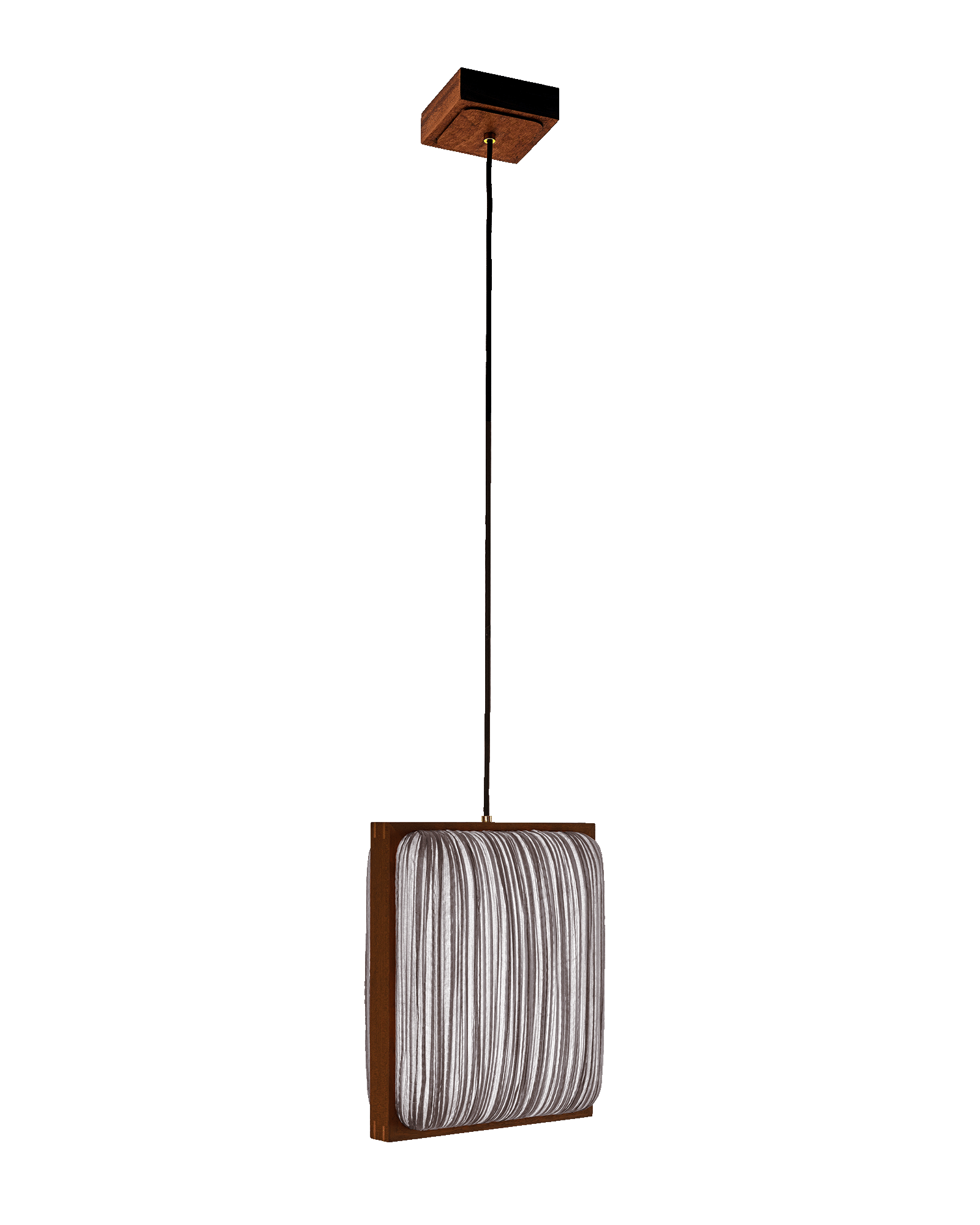 Simon Says Yes Pendant Light