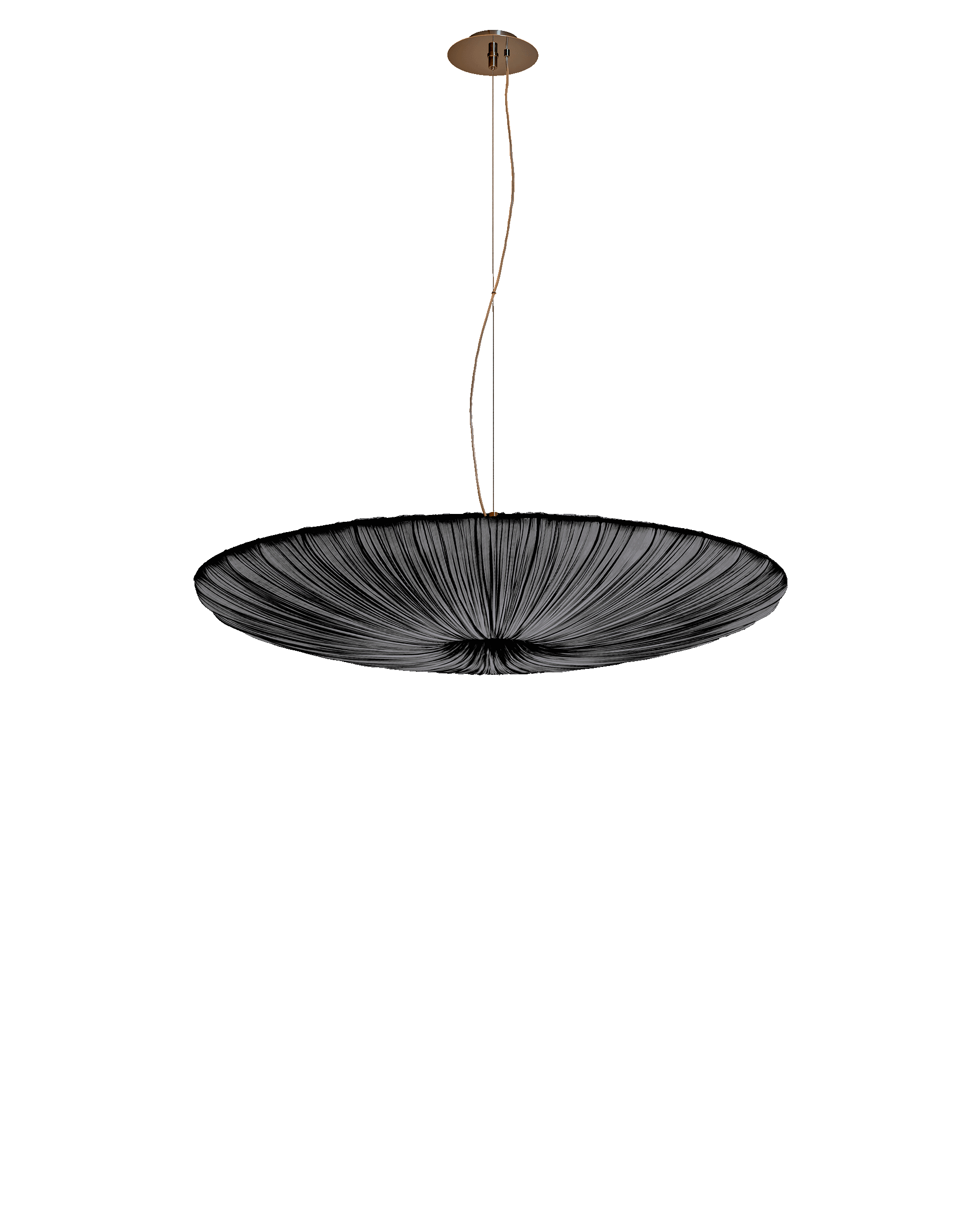Stand By Pendant Light (Large Sizes)