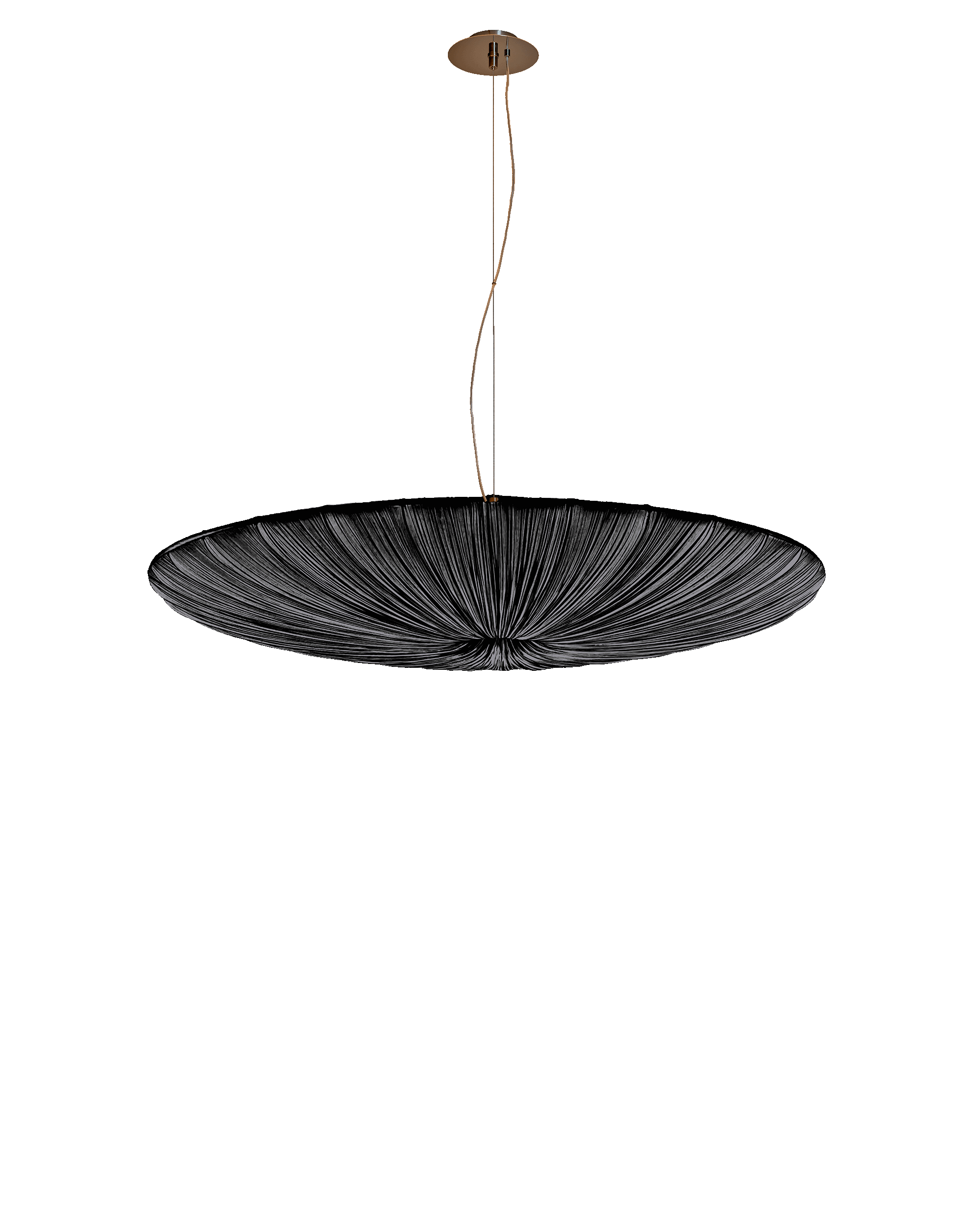 Stand By Pendant Light (Large Sizes)