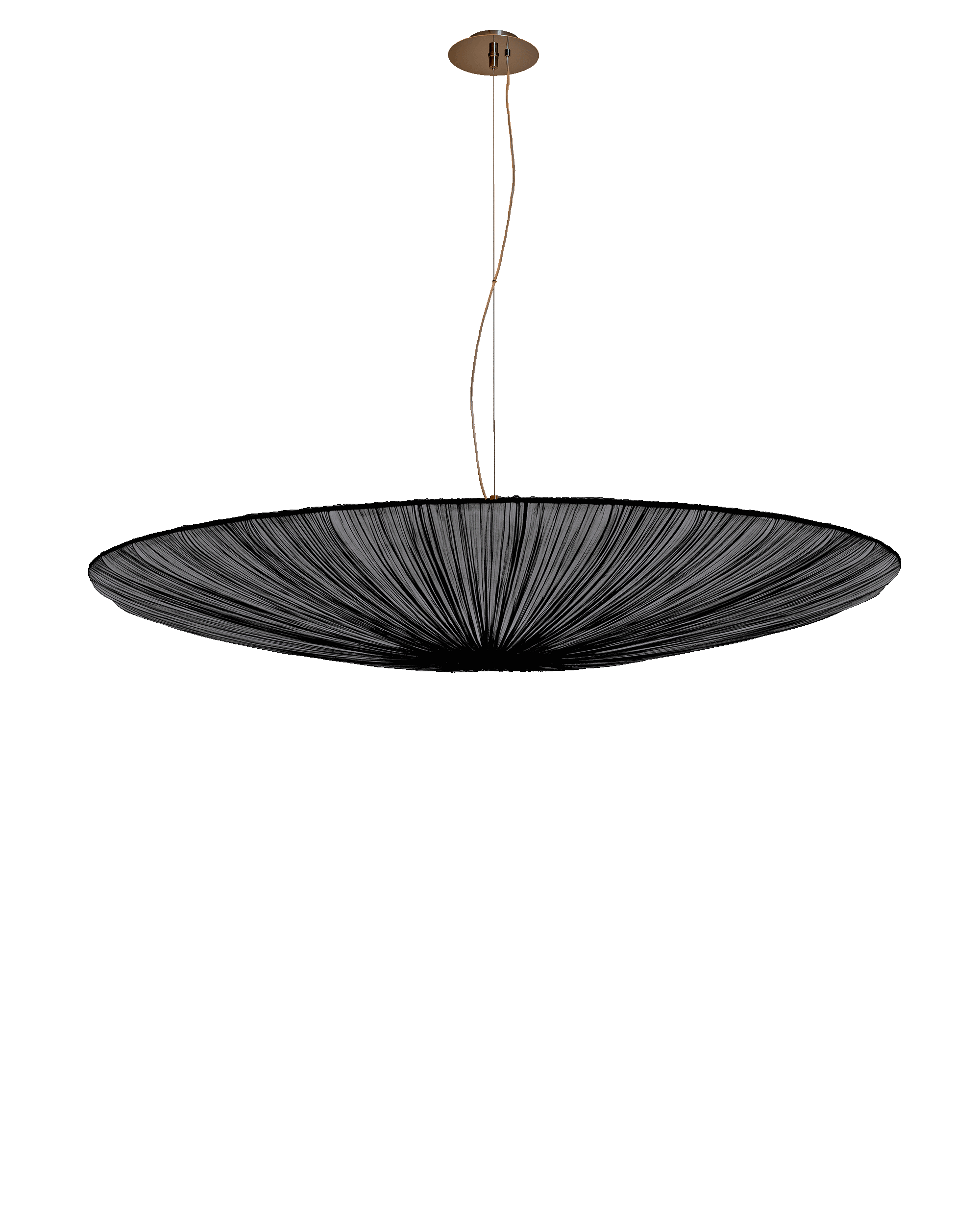 Stand By Pendant Light (Large Sizes)