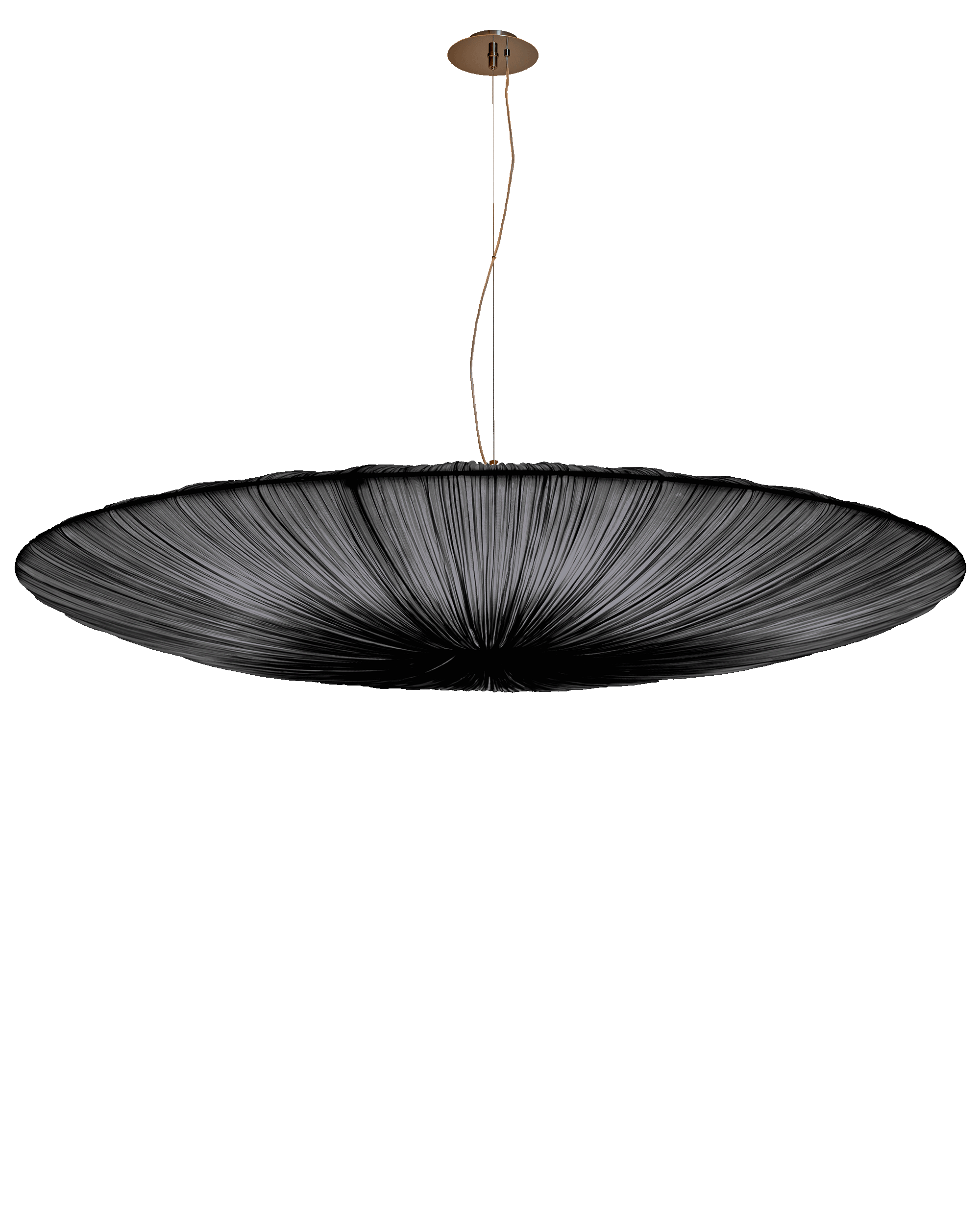 Stand By Pendant Light (Large Sizes)