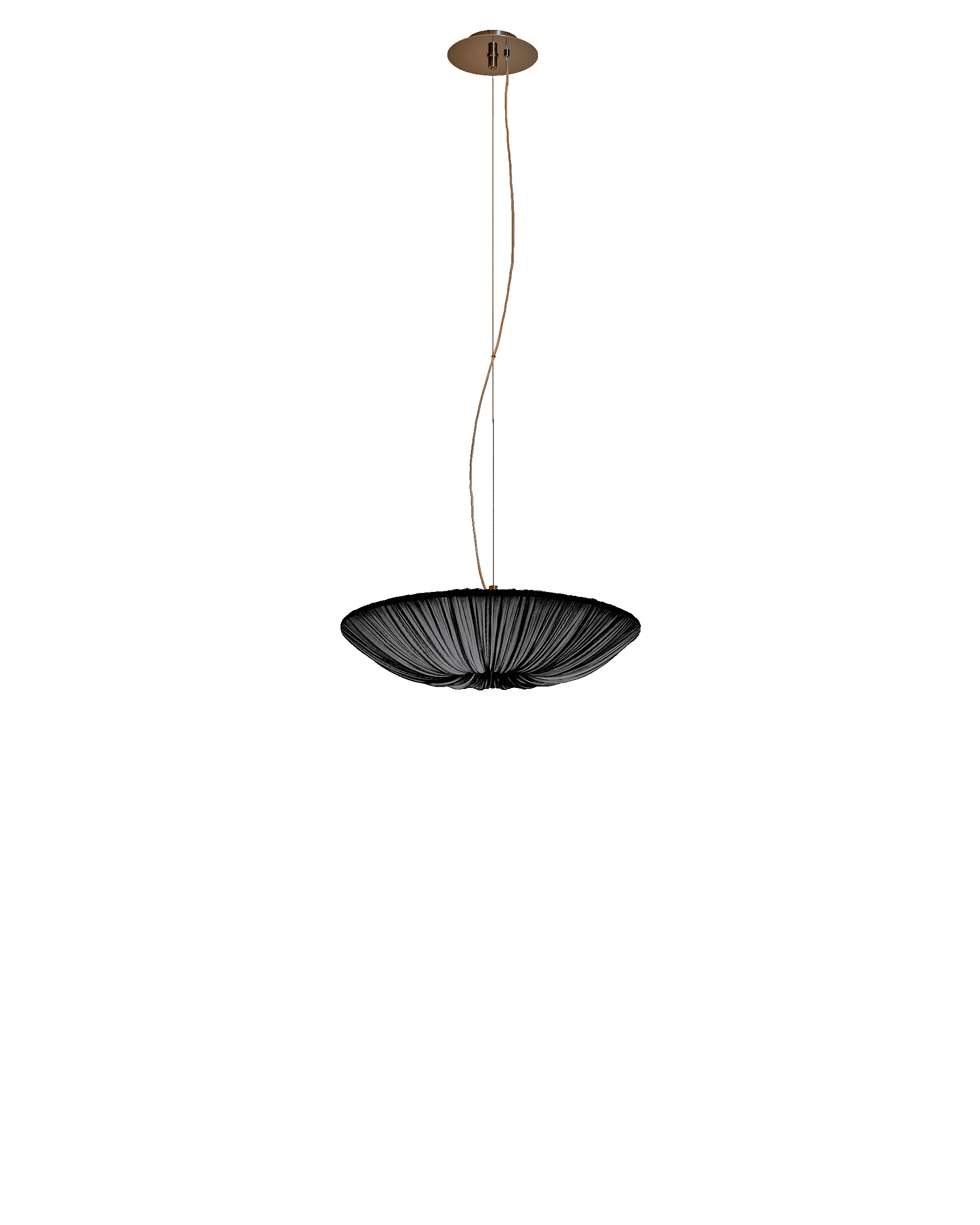 Stand By Pendant Light (Small Sizes)