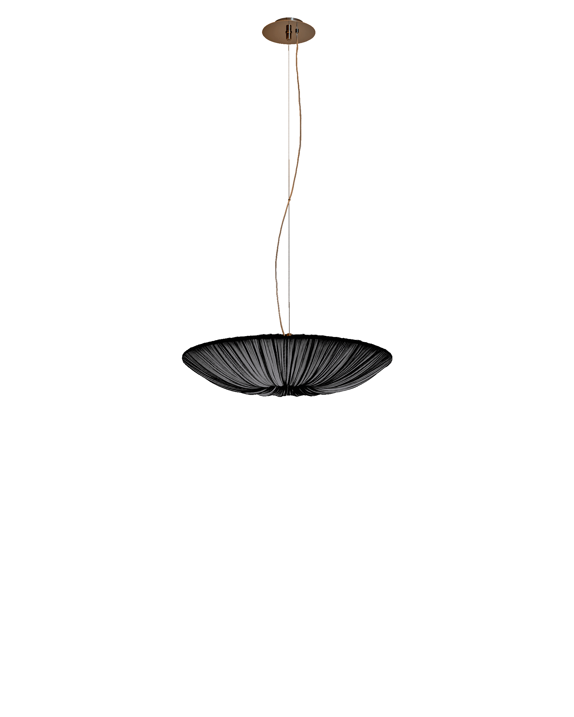 Stand By Pendant Light (Small Sizes)