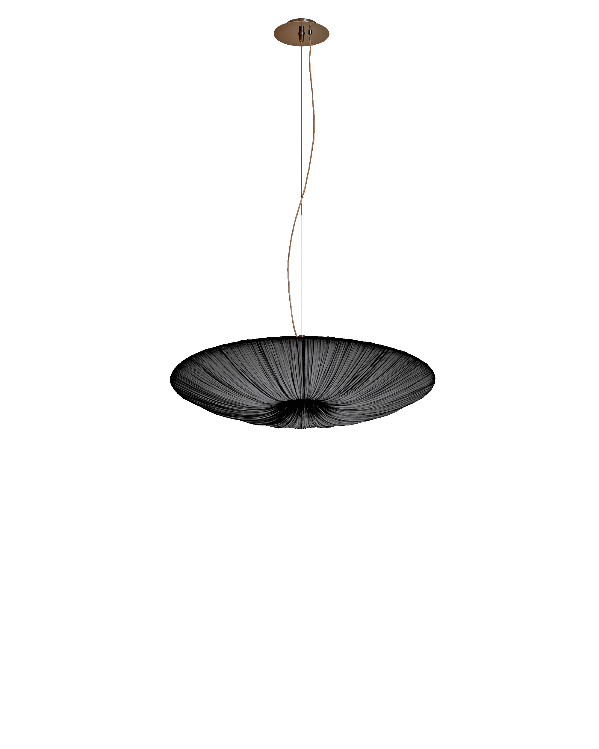 Stand By Pendant Light (Small Sizes)