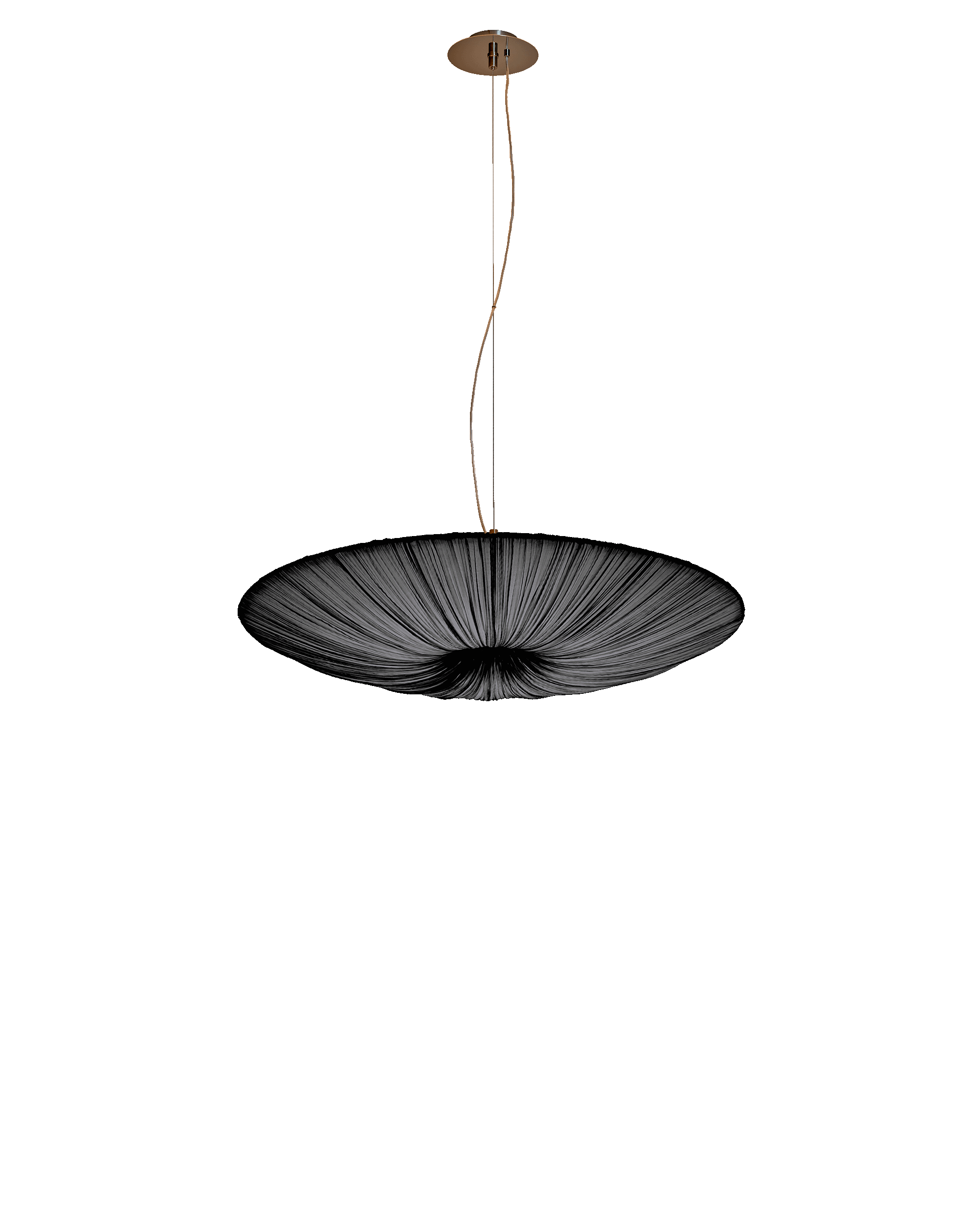 Stand By Pendant Light (Small Sizes)