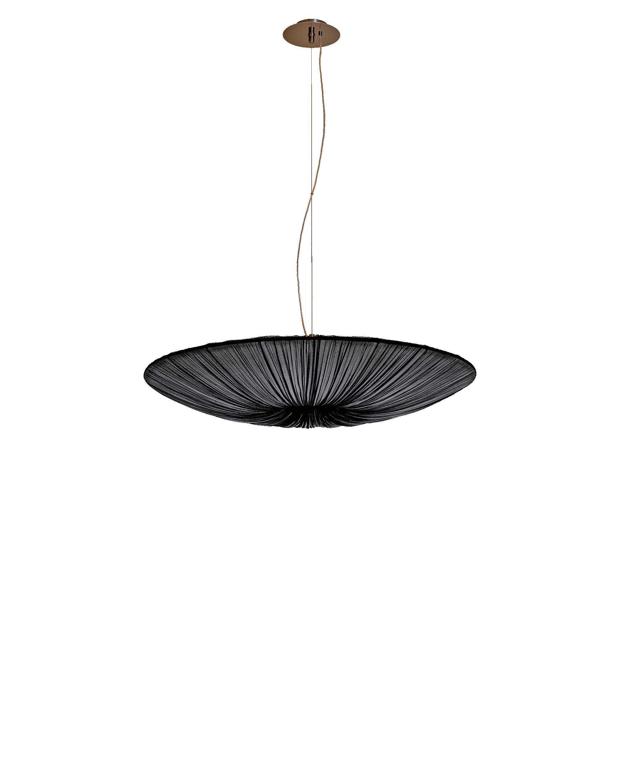 Stand By Pendant Light (Small Sizes)