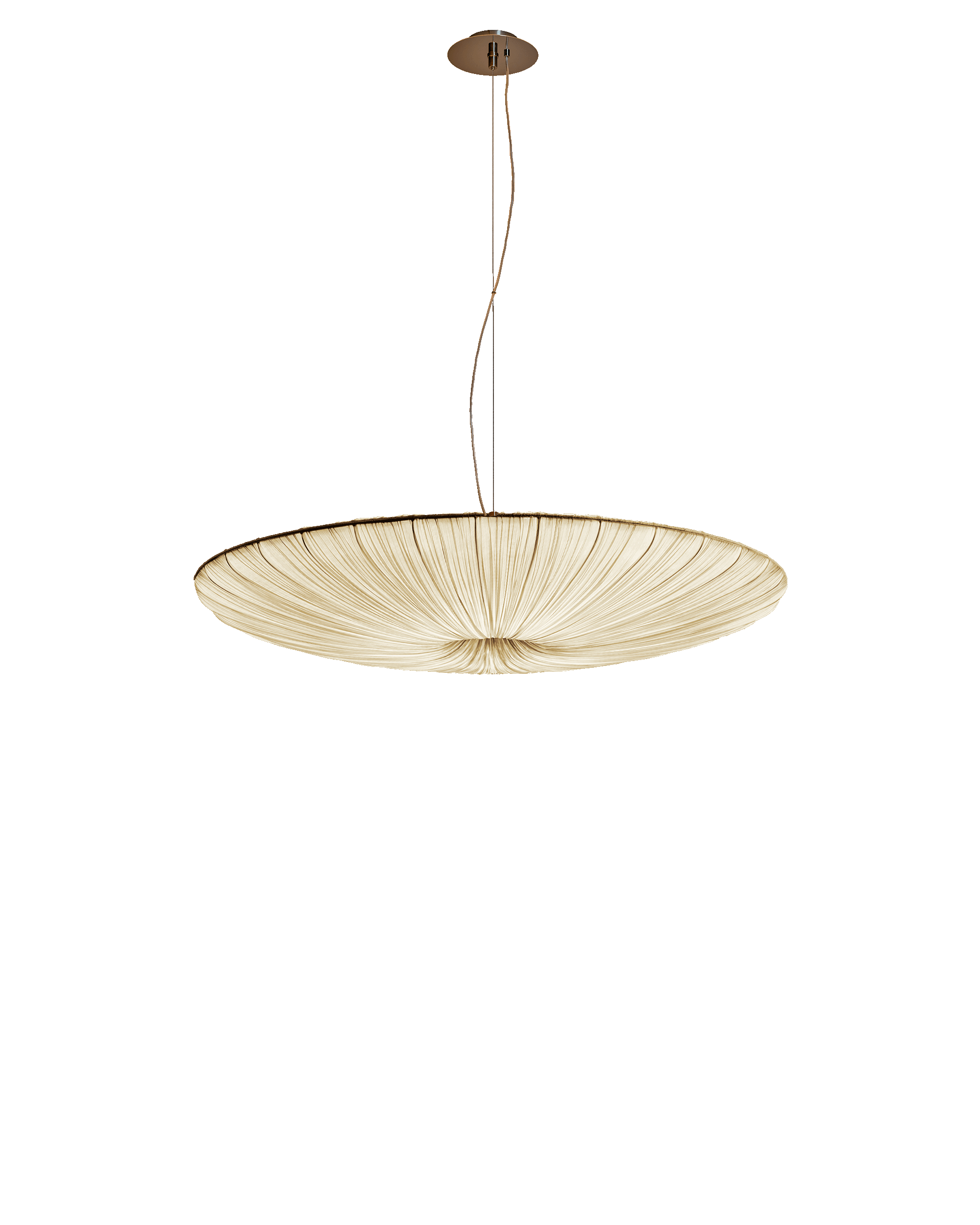 Stand By Pendant Light (Large Sizes)