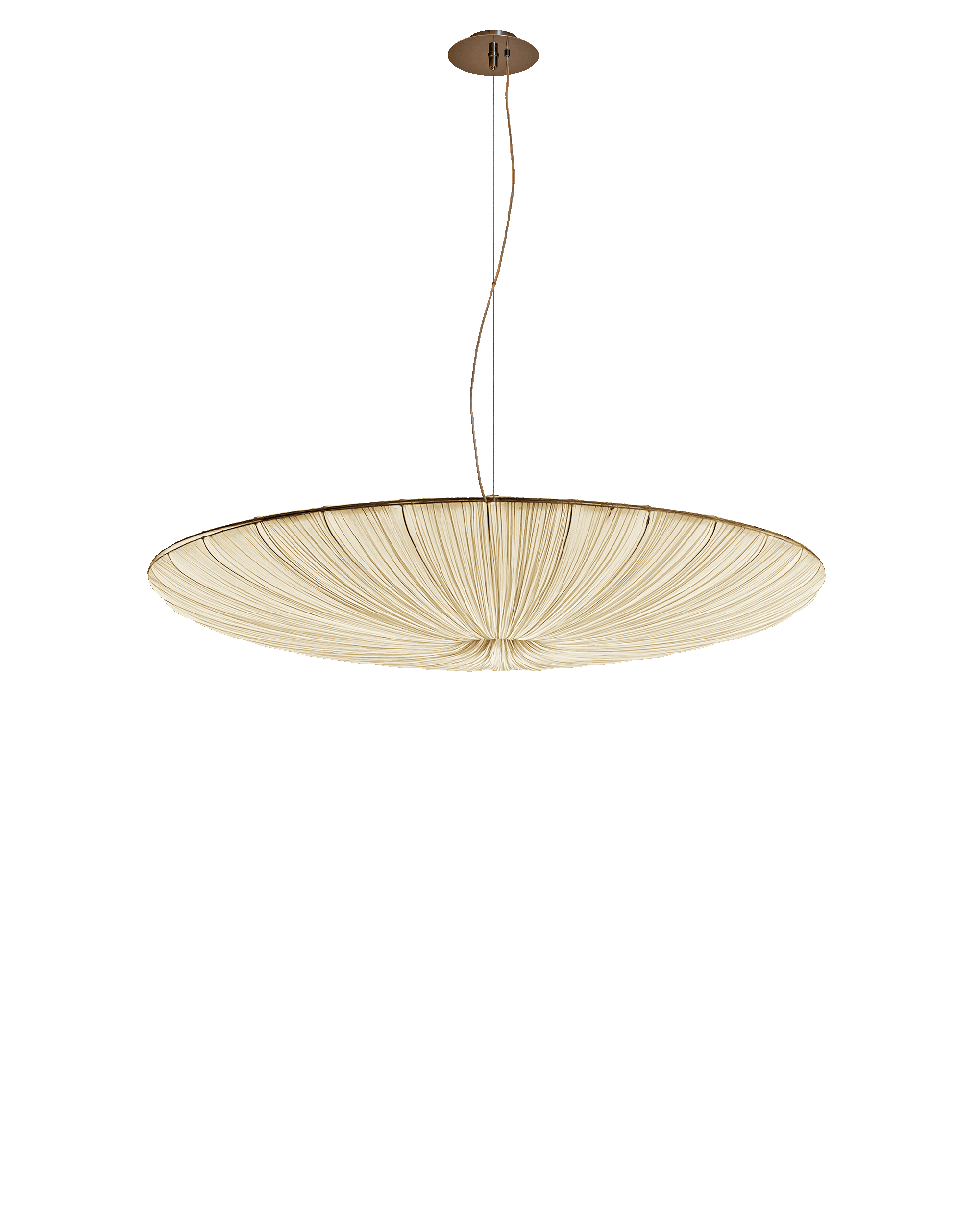 Stand By Pendant Light (Large Sizes)