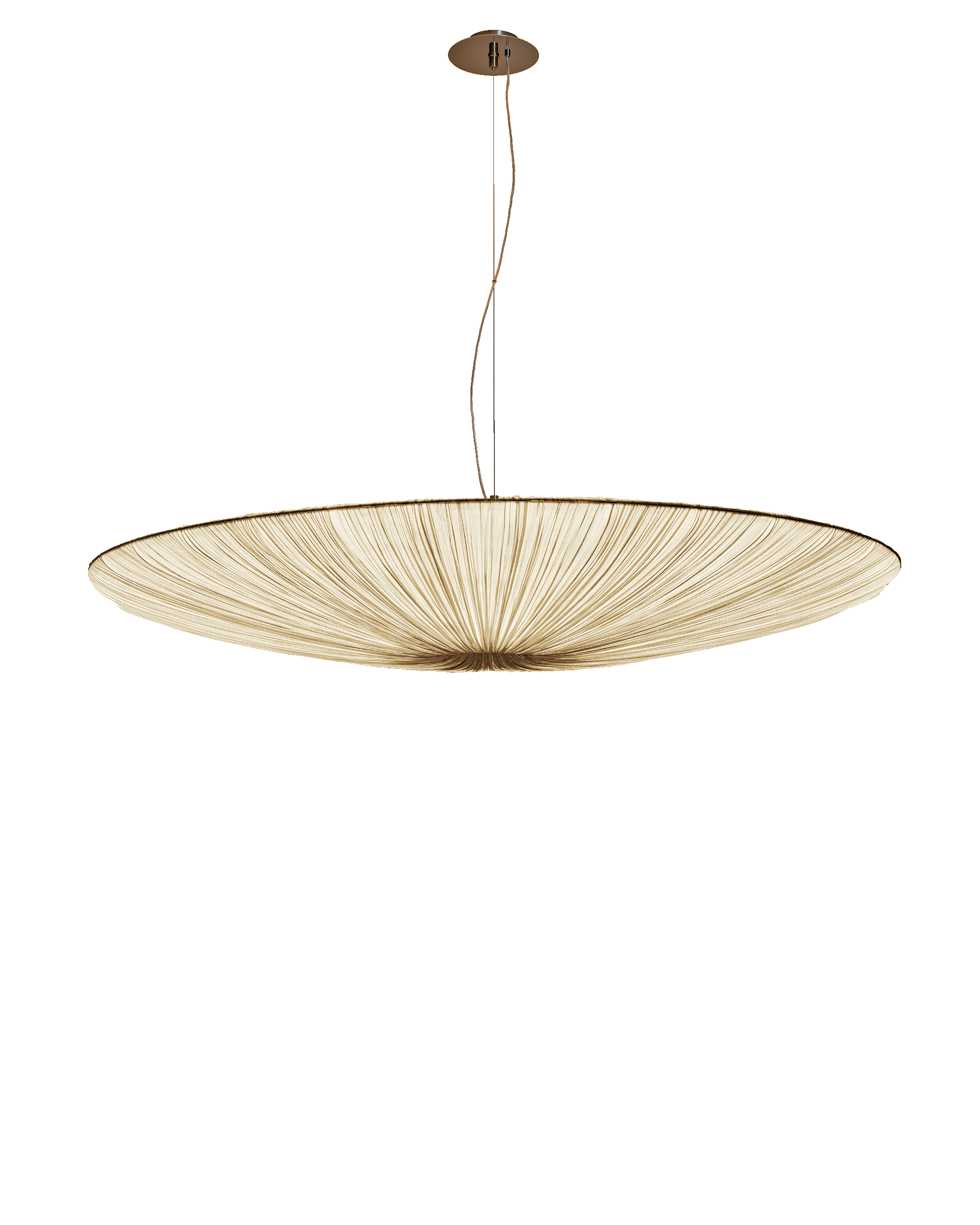 Stand By Pendant Light (Large Sizes)