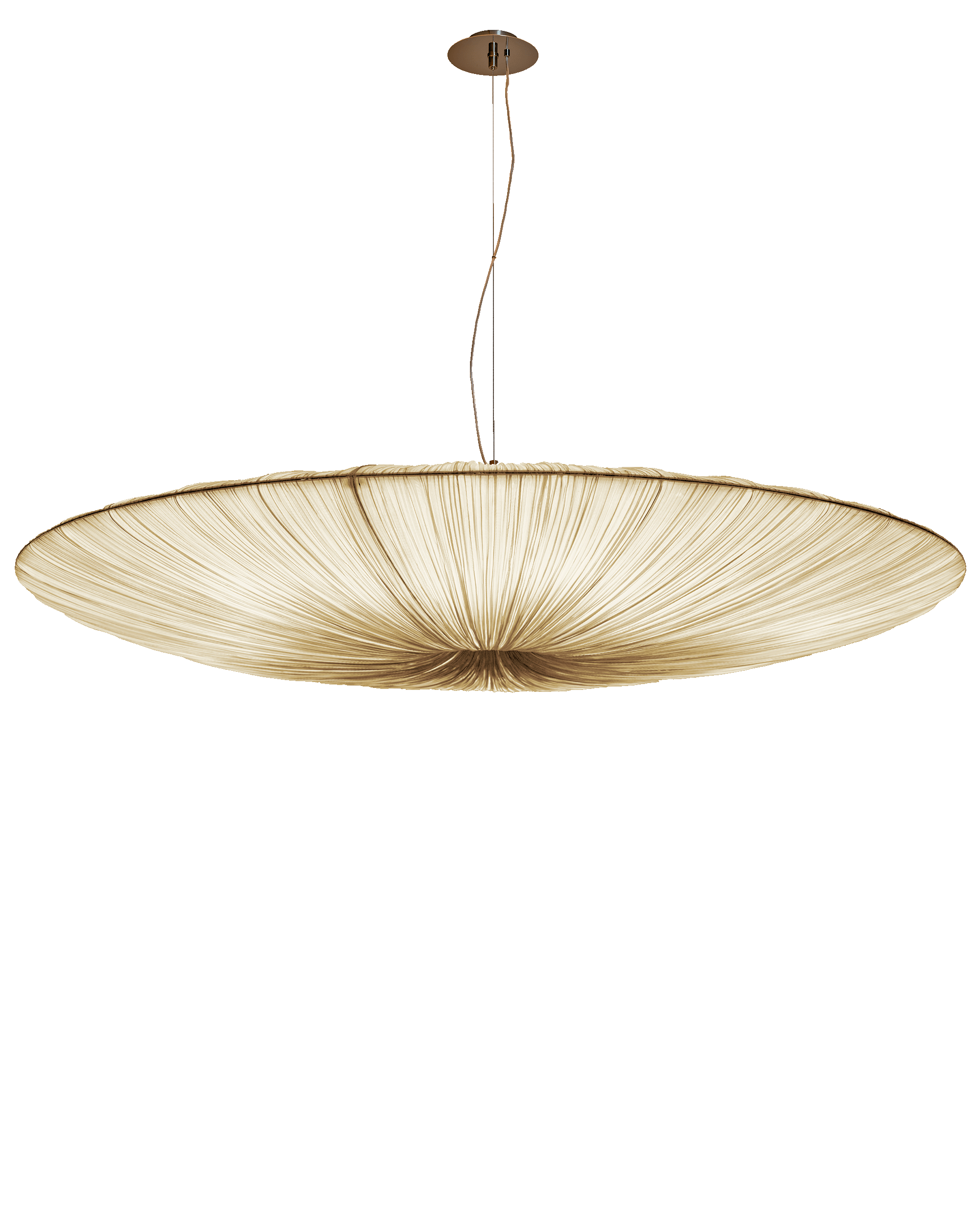 Stand By Pendant Light (Large Sizes)
