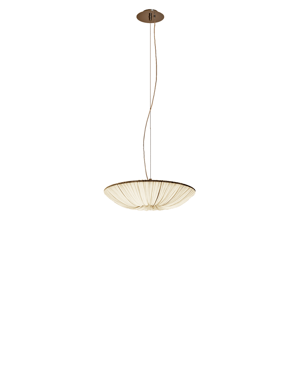 Stand By Pendant Light (Small Sizes)