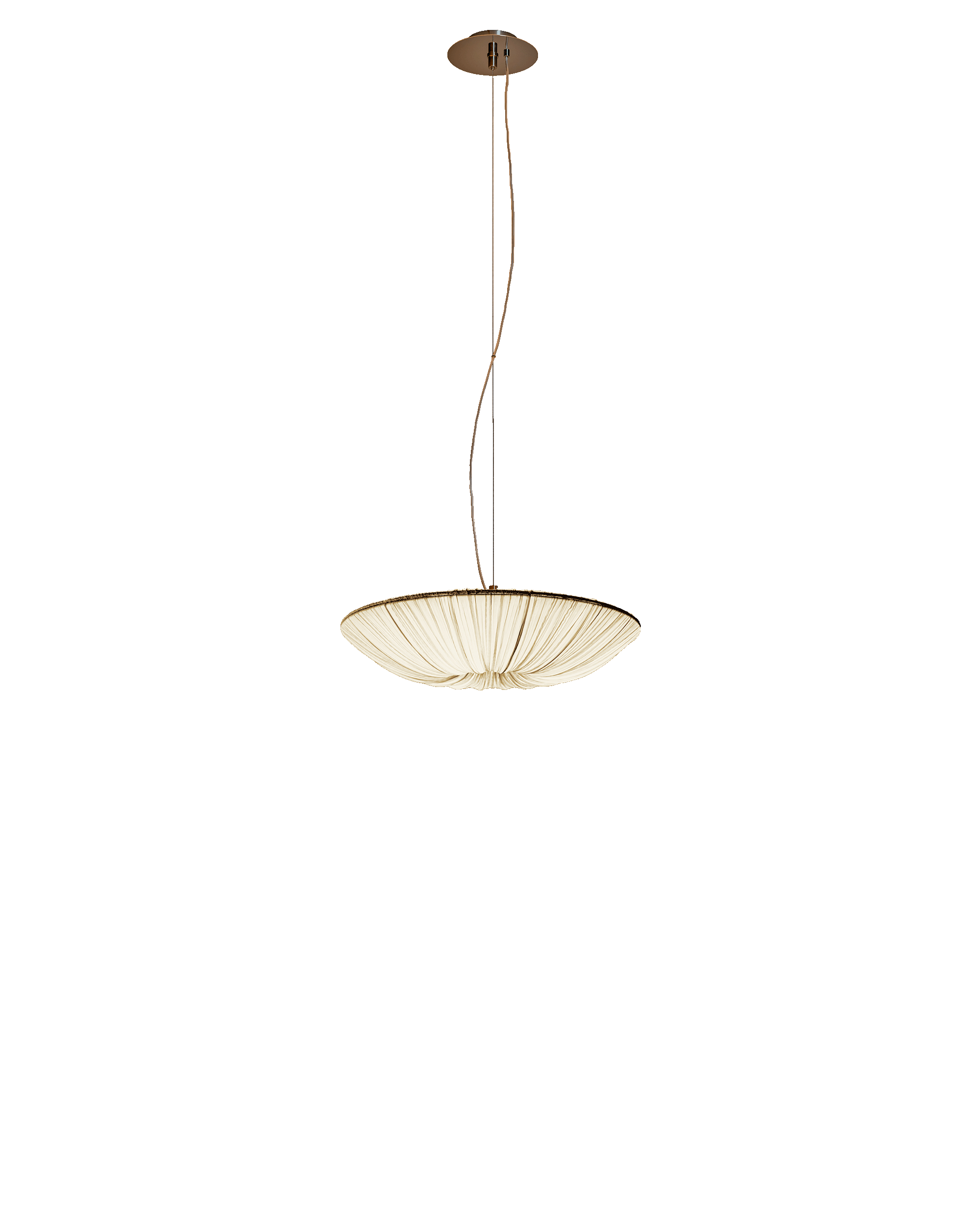 Stand By Pendant Light (Small Sizes)