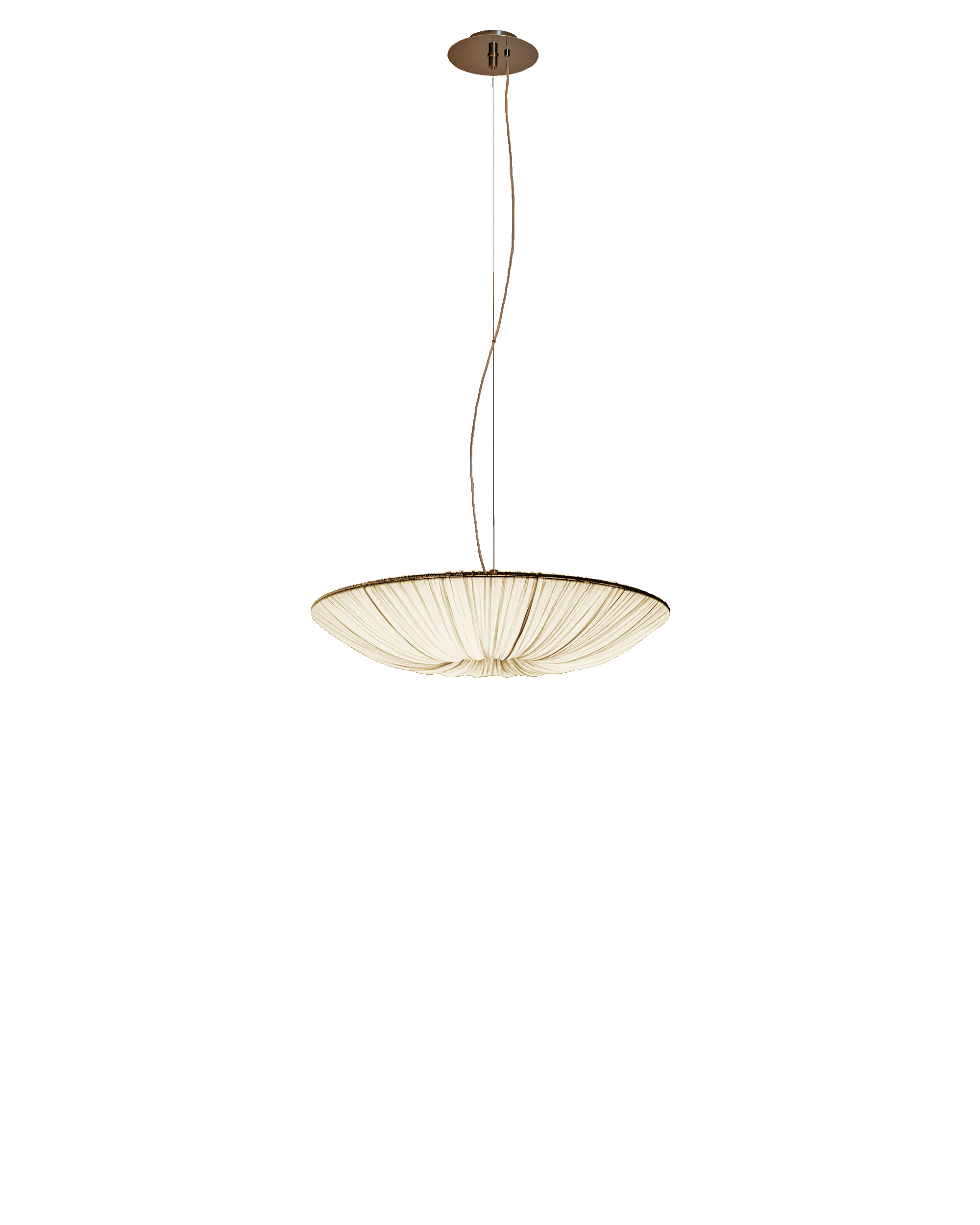 Stand By Pendant Light (Small Sizes)
