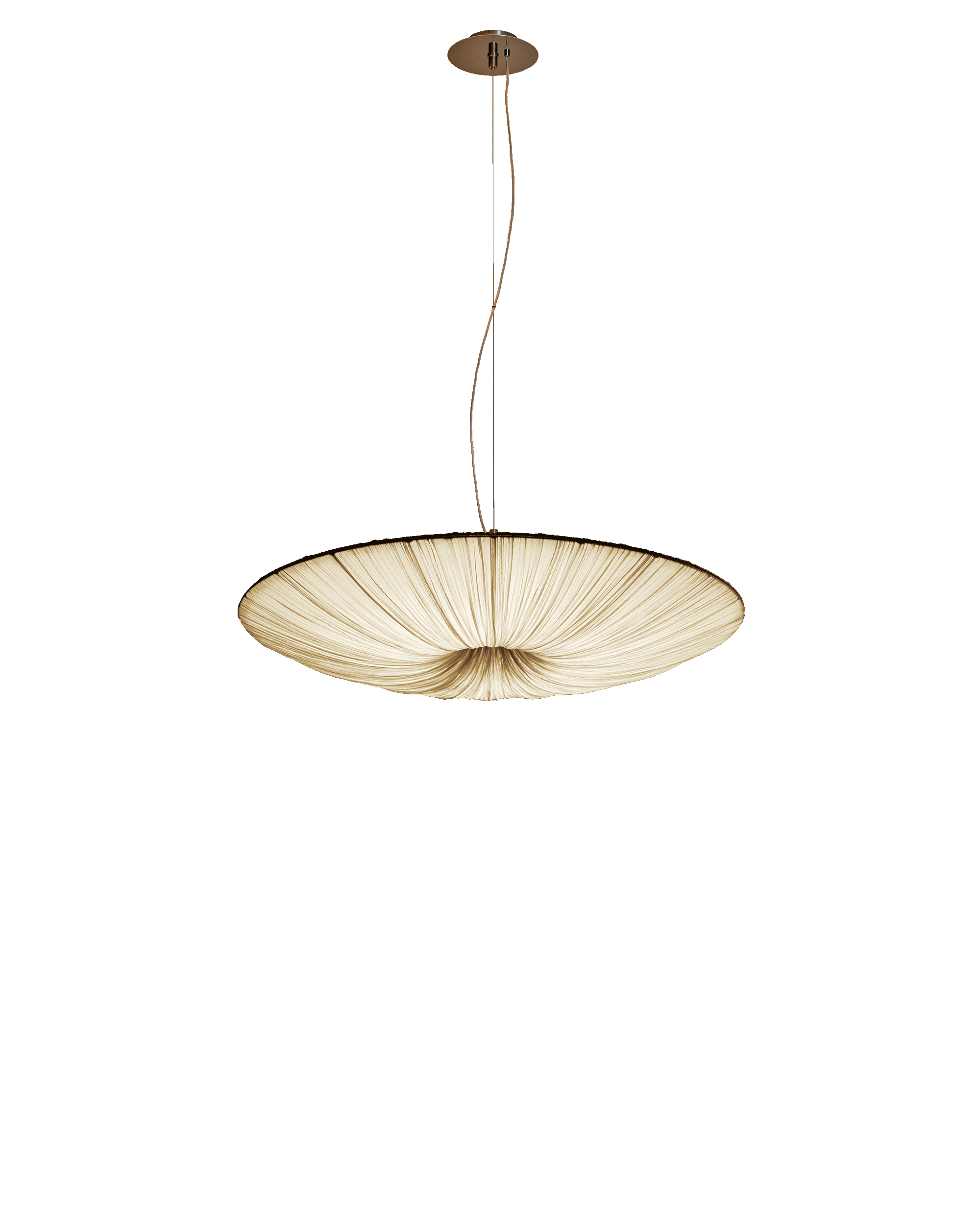 Stand By Pendant Light (Small Sizes)
