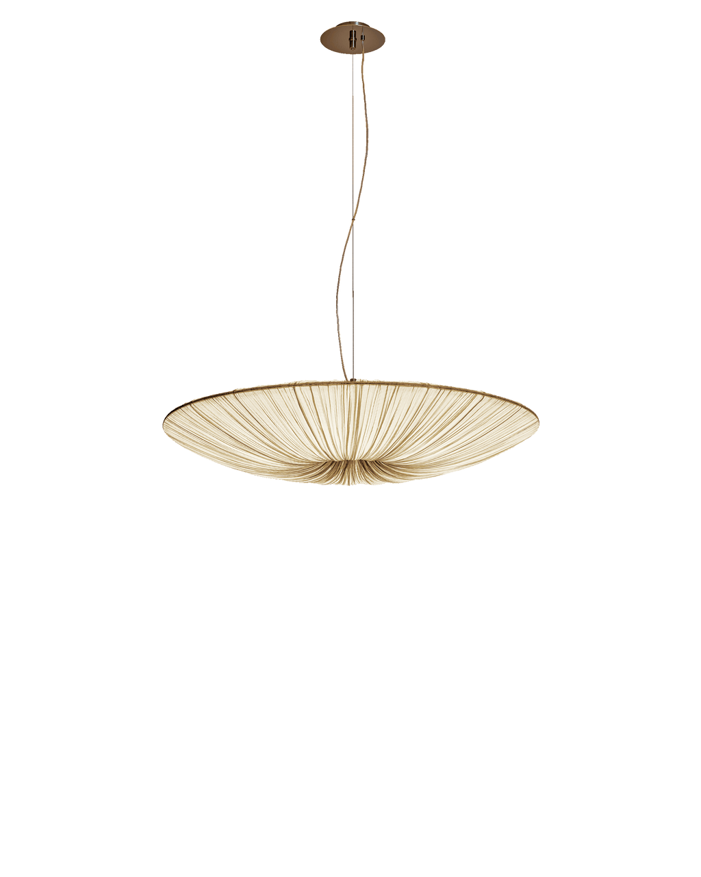 Stand By Pendant Light (Small Sizes)