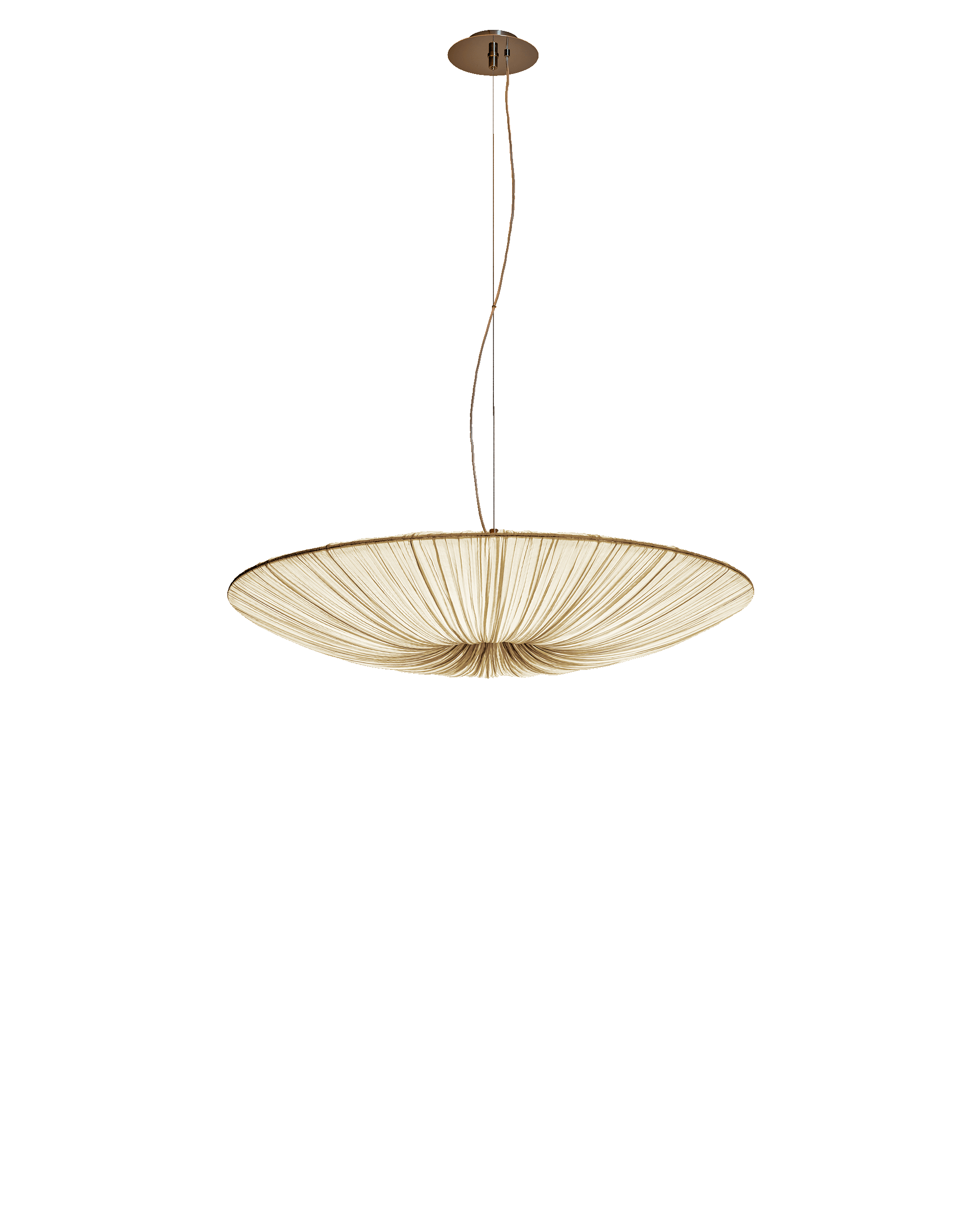 Stand By Pendant Light (Small Sizes)