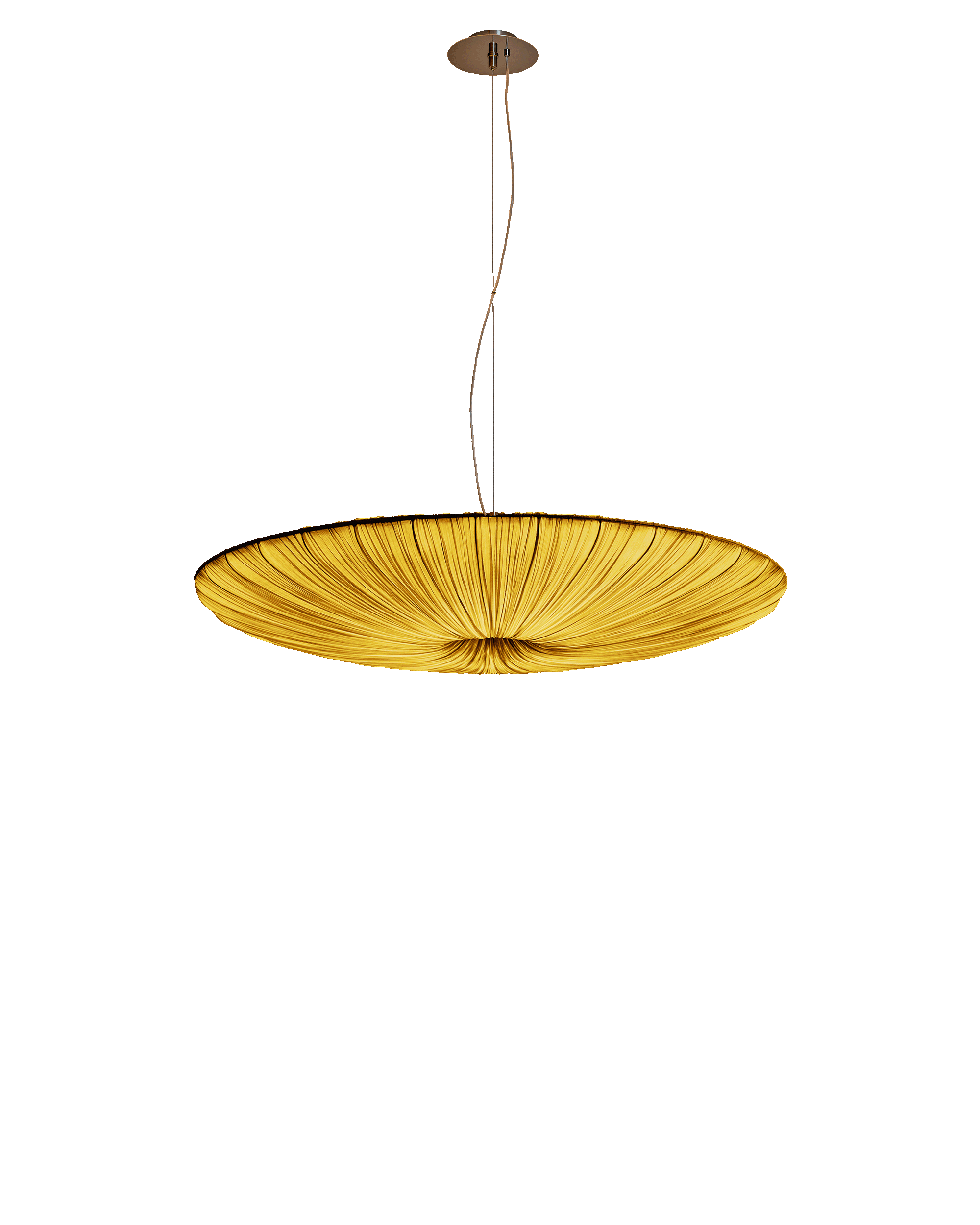 Stand By Pendant Light (Large Sizes)