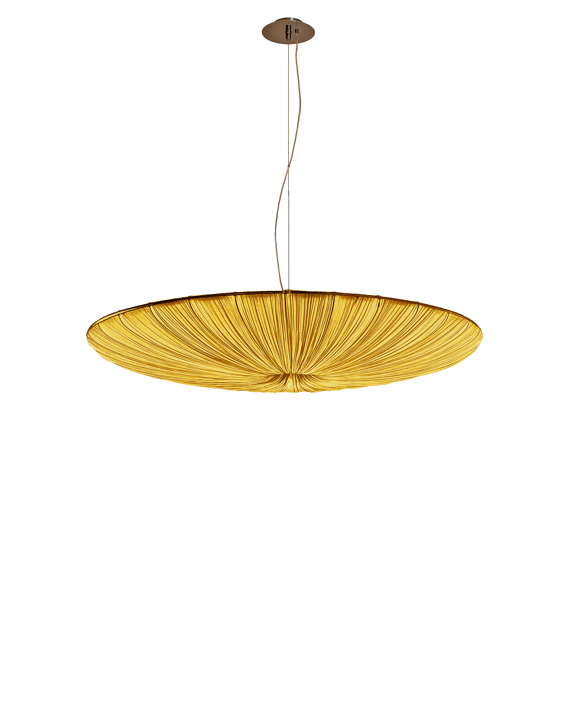 Stand By Pendant Light (Large Sizes)