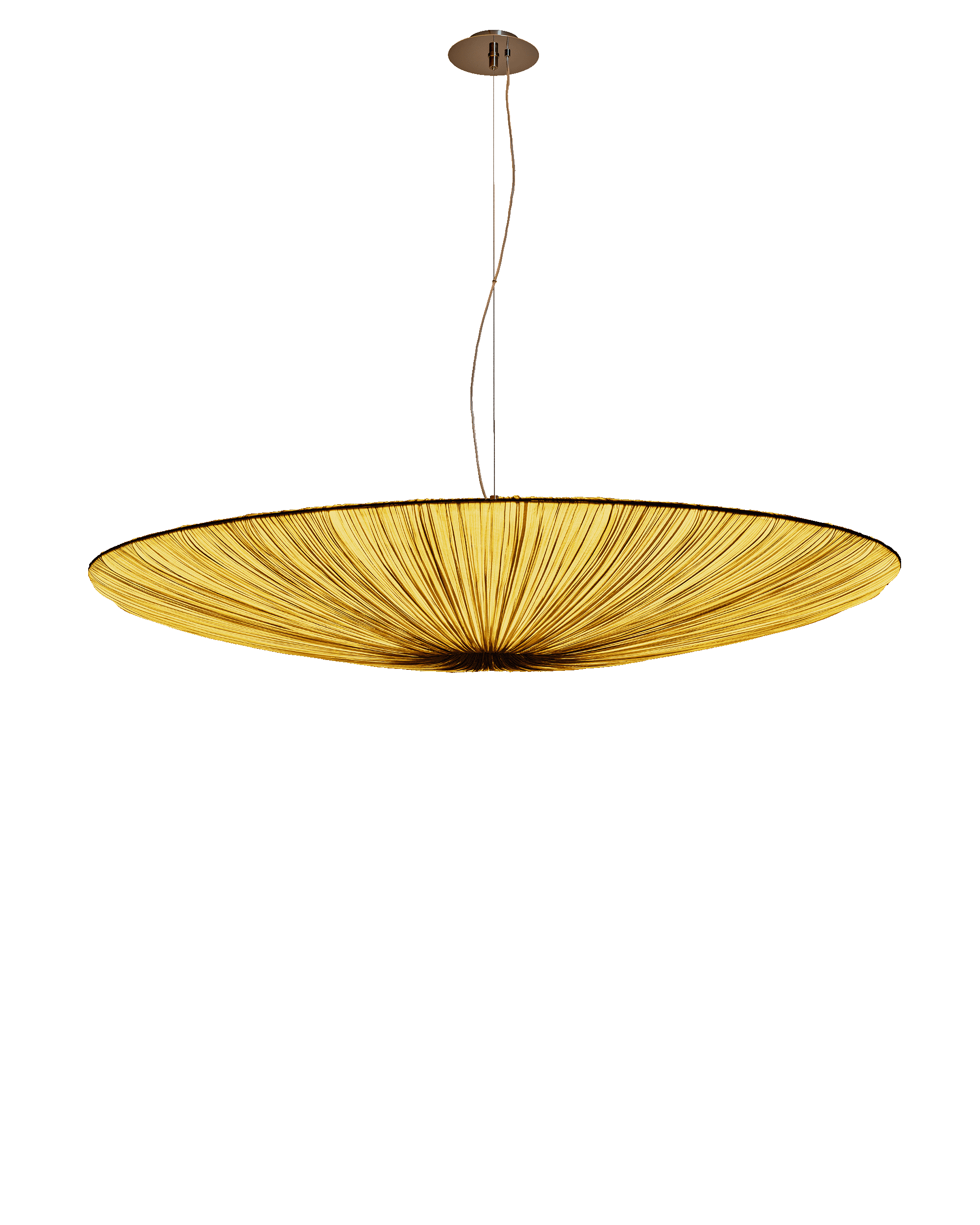 Stand By Pendant Light (Large Sizes)