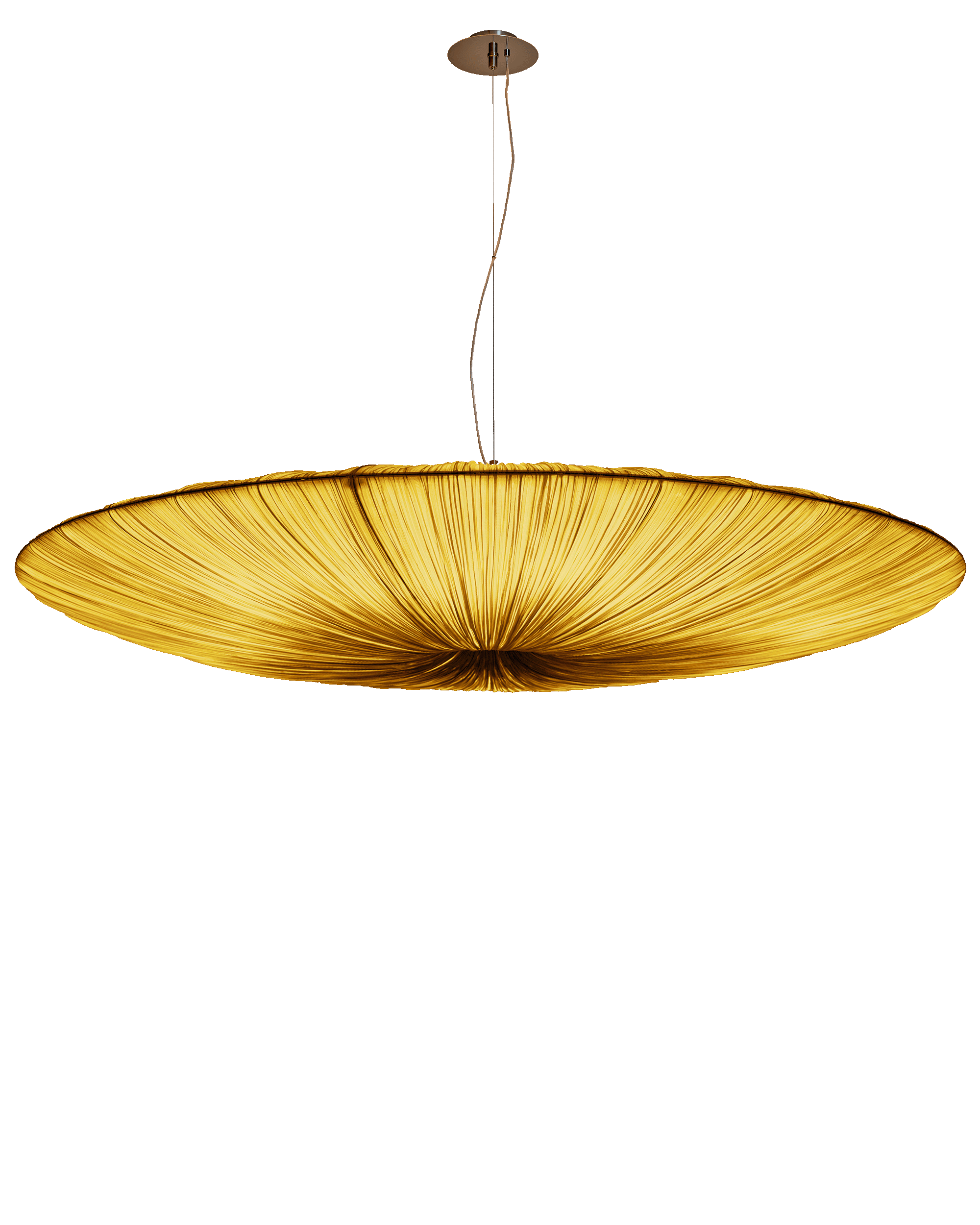 Stand By Pendant Light (Large Sizes)