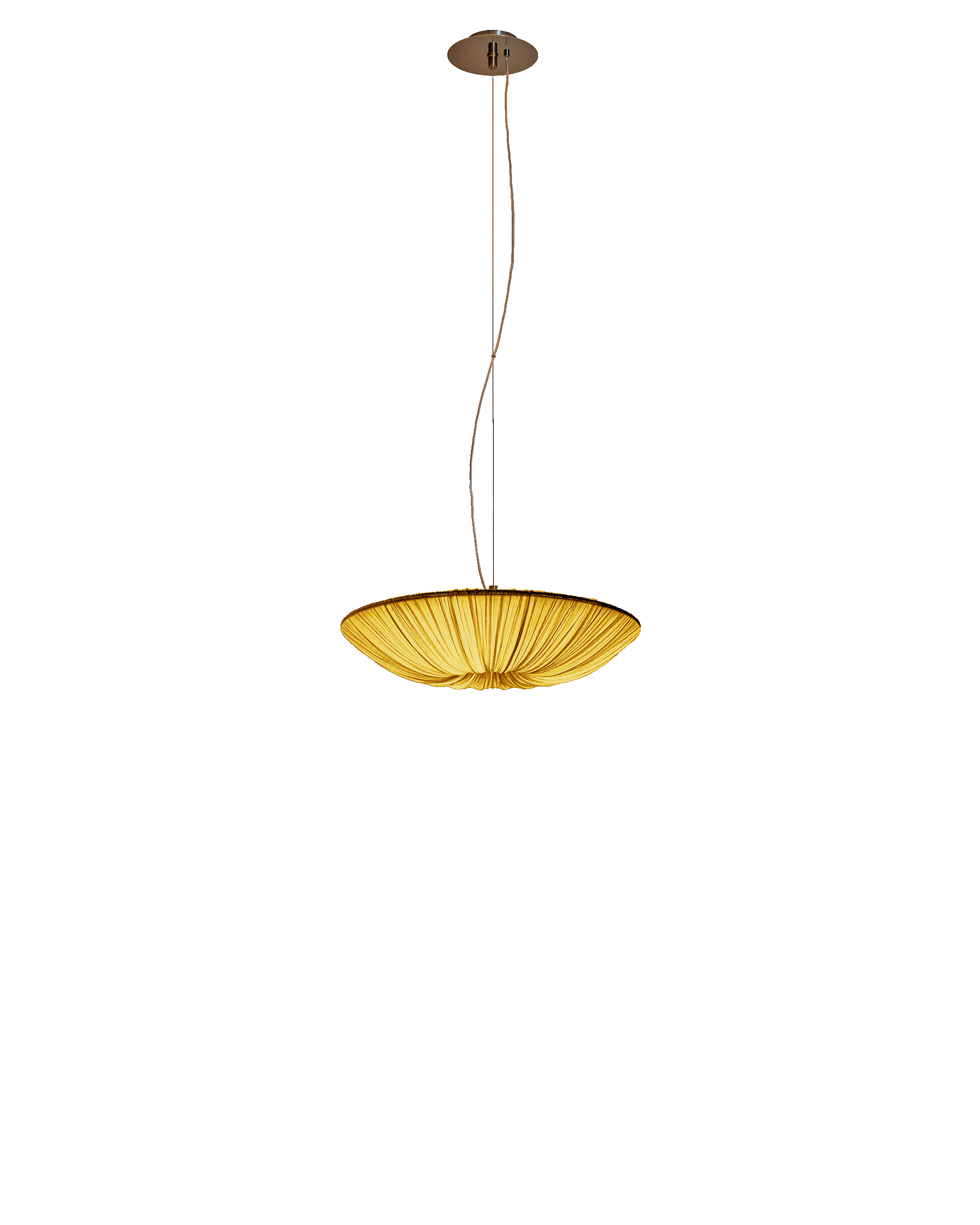 Stand By Pendant Light (Small Sizes)