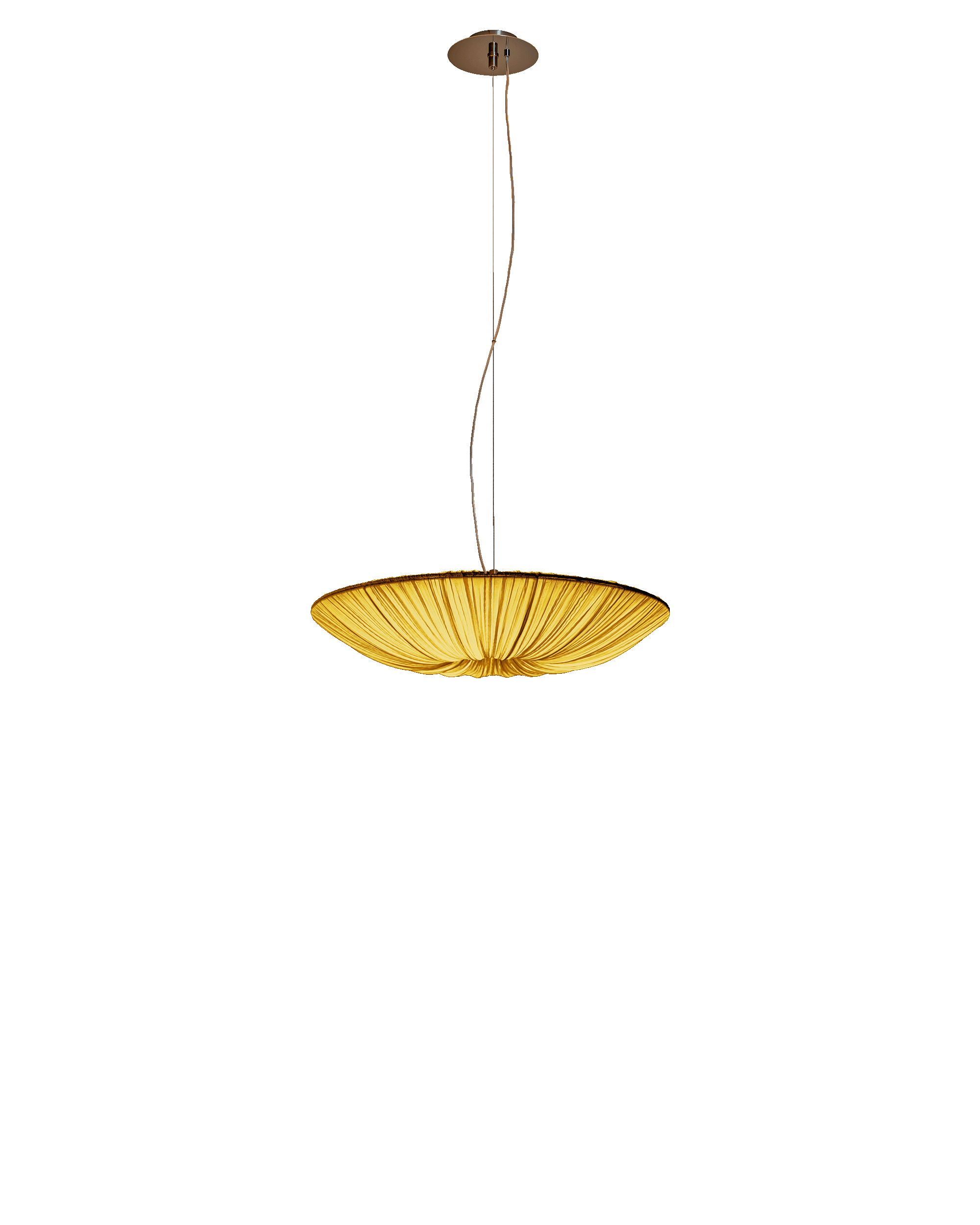 Stand By Pendant Light (Small Sizes)