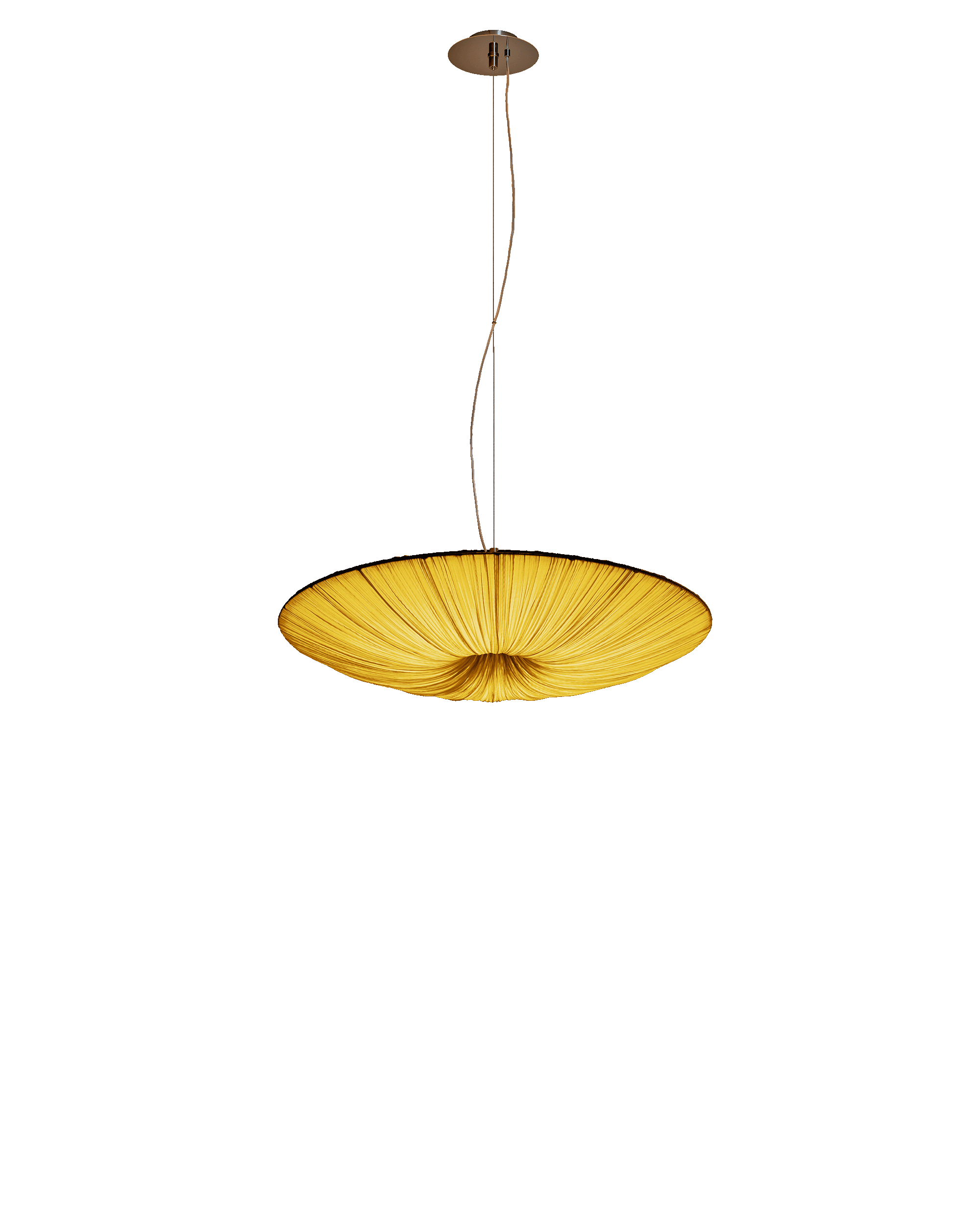 Stand By Pendant Light (Small Sizes)
