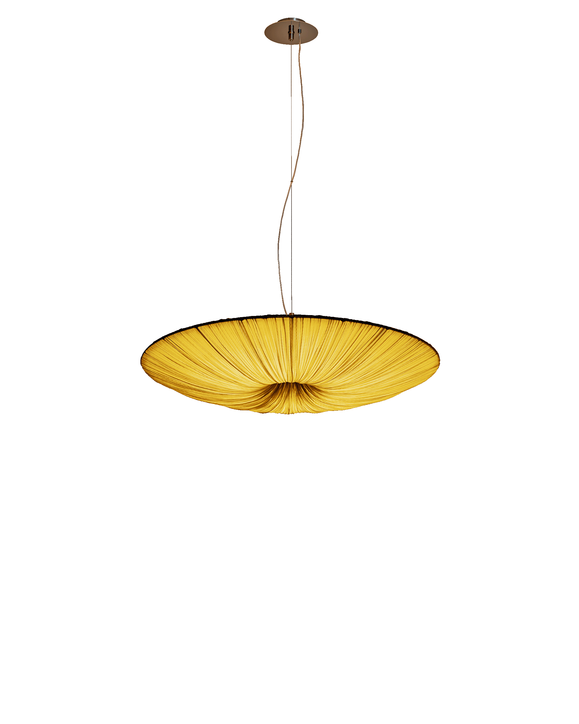 Stand By Pendant Light (Small Sizes)