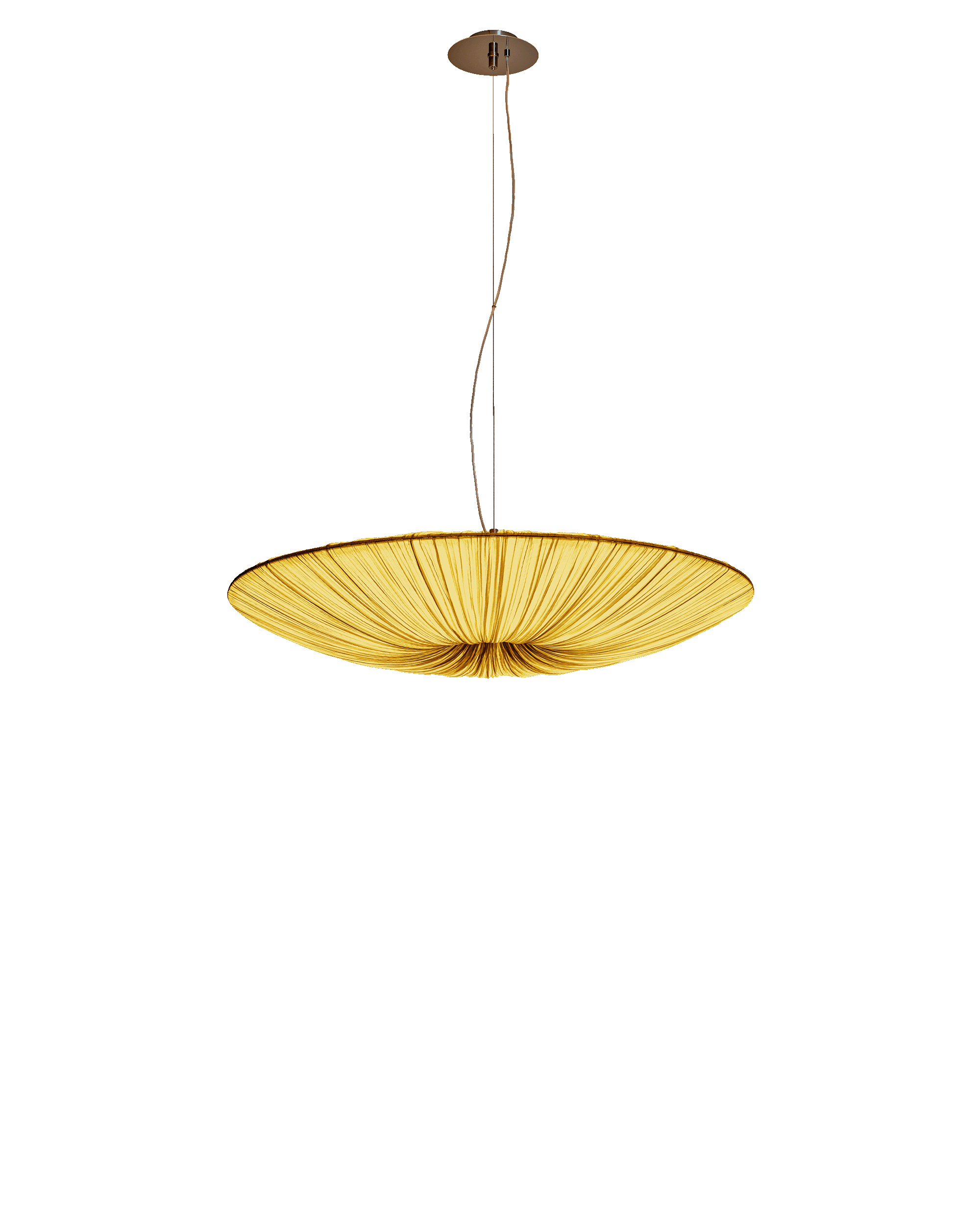 Stand By Pendant Light (Small Sizes)