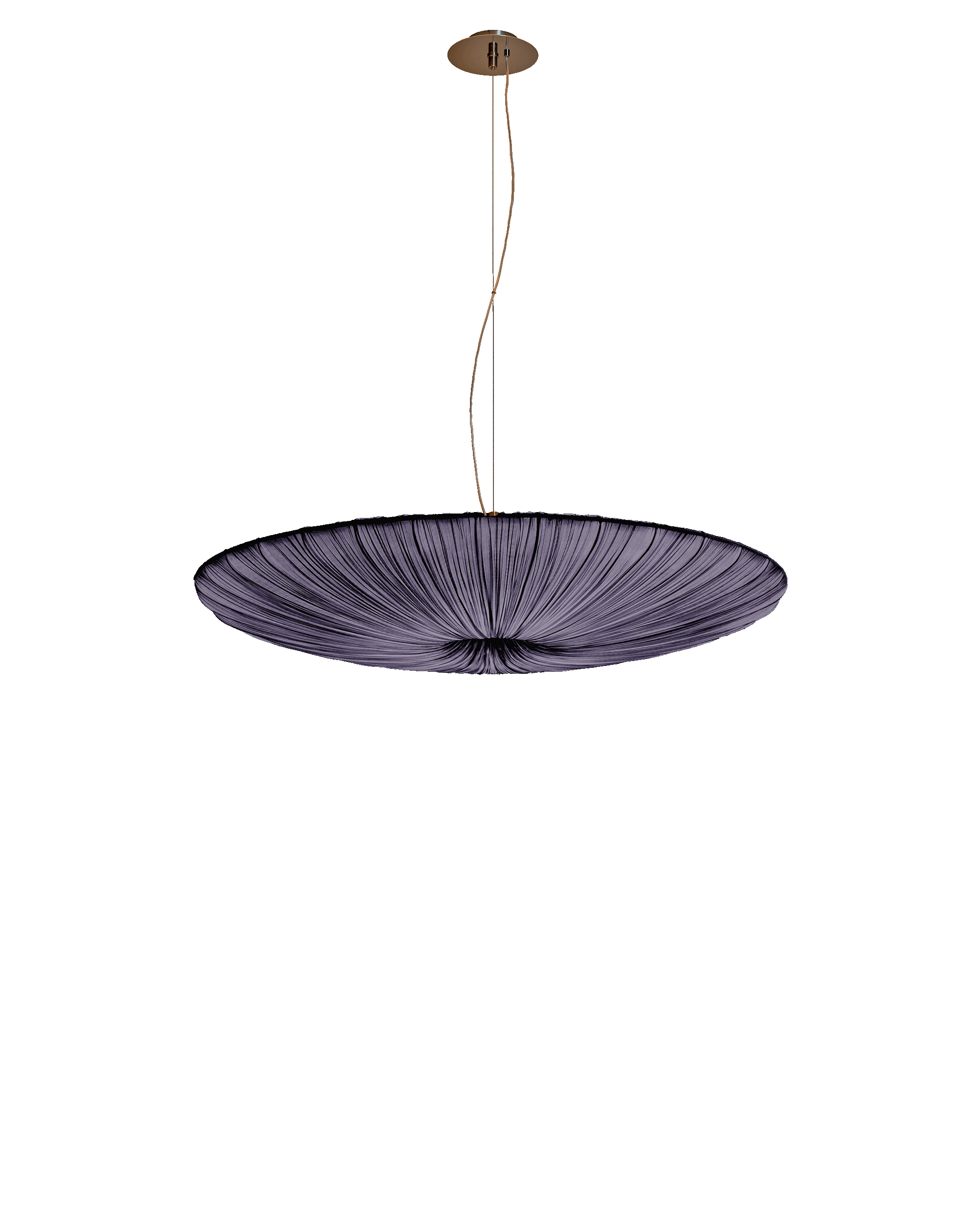 Stand By Pendant Light (Large Sizes)