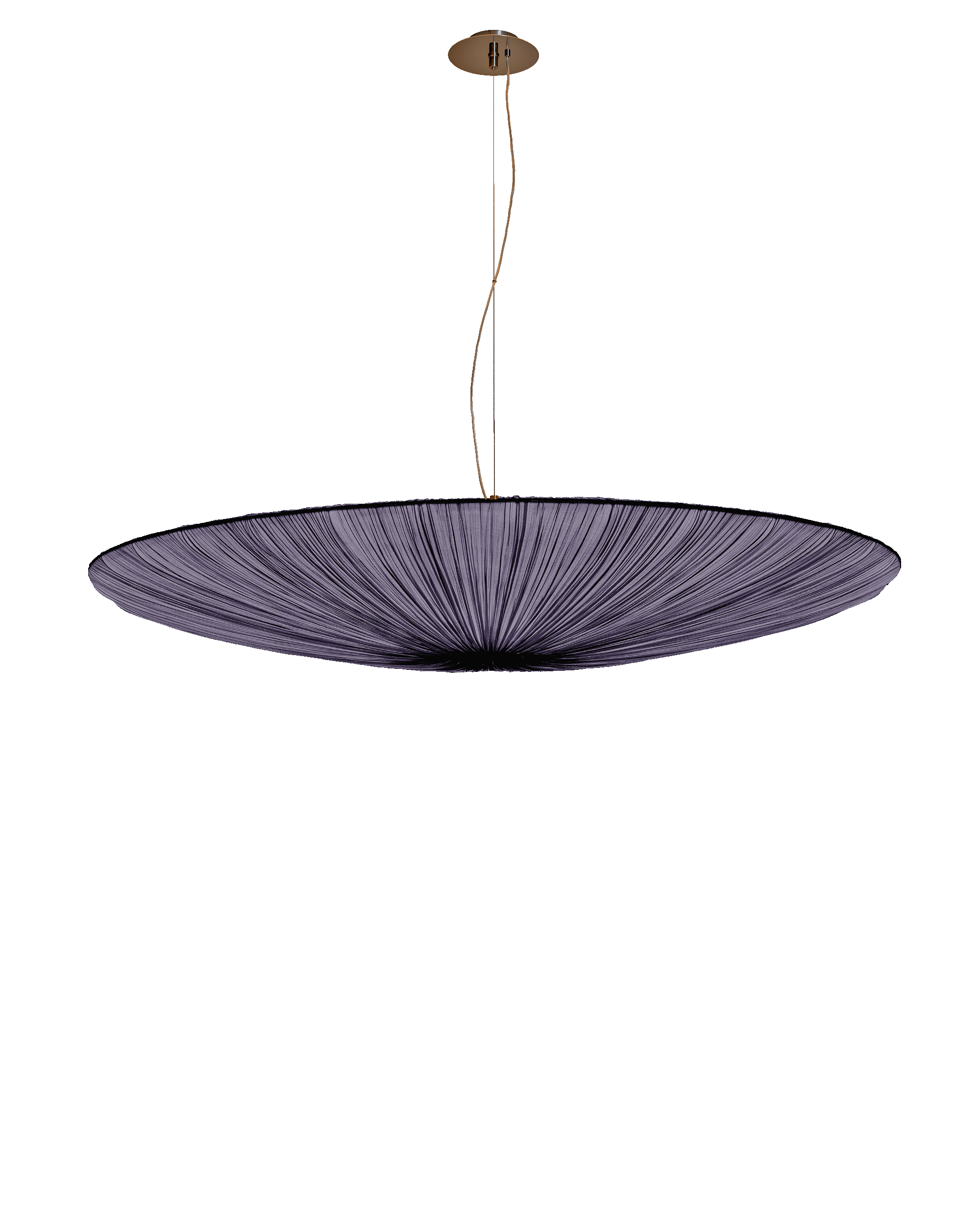 Stand By Pendant Light (Large Sizes)